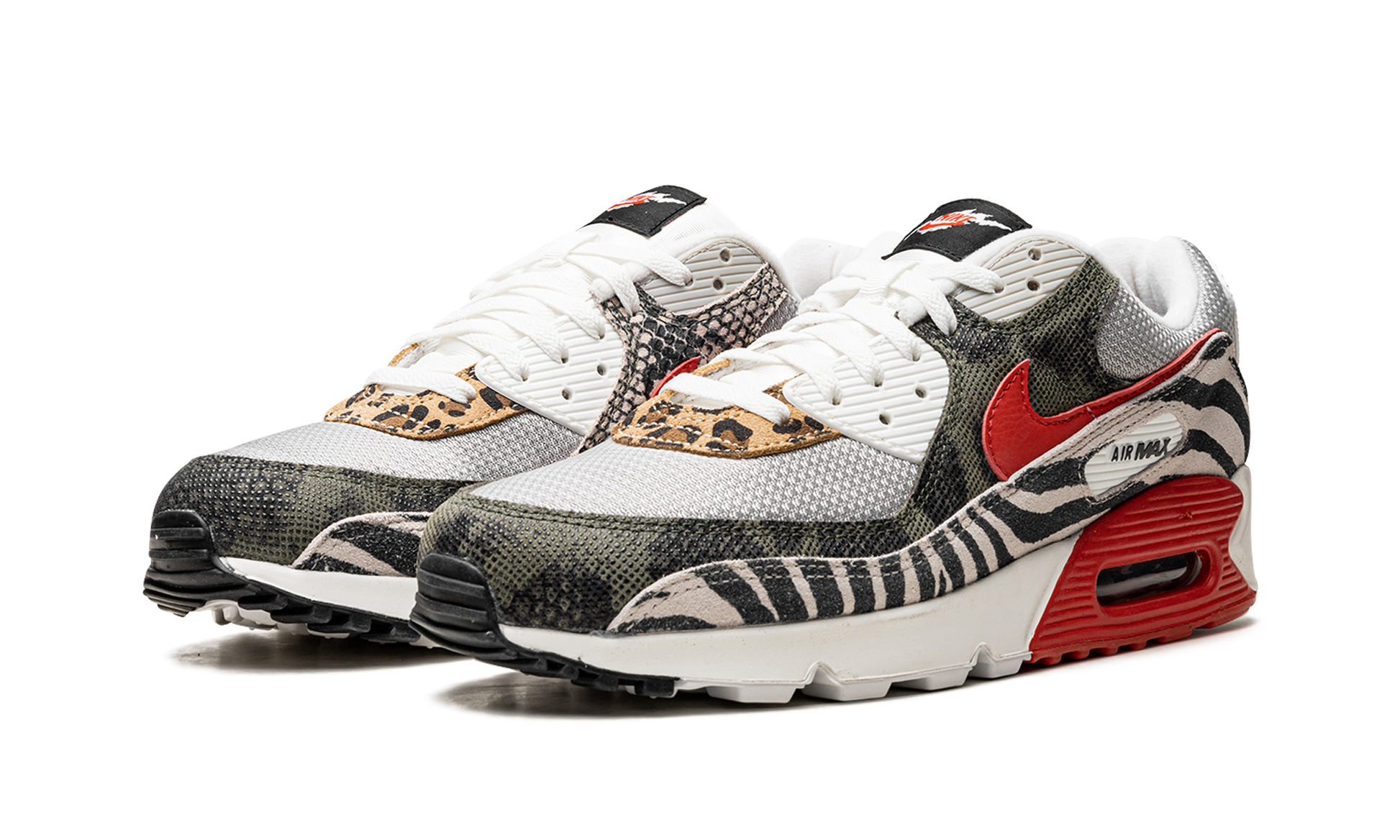 Air Max 90 "animal Instinct" - 2