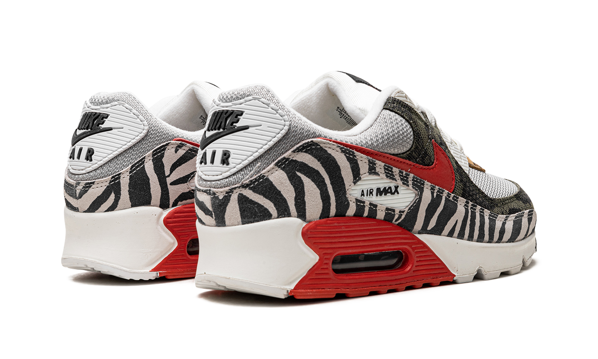 Air Max 90 "animal Instinct" - 3
