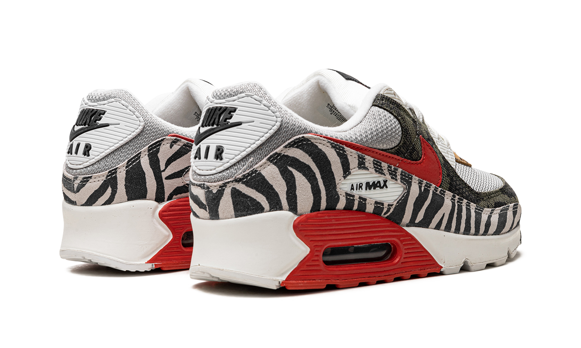 Air Max 90 "animal Instinct" - 3
