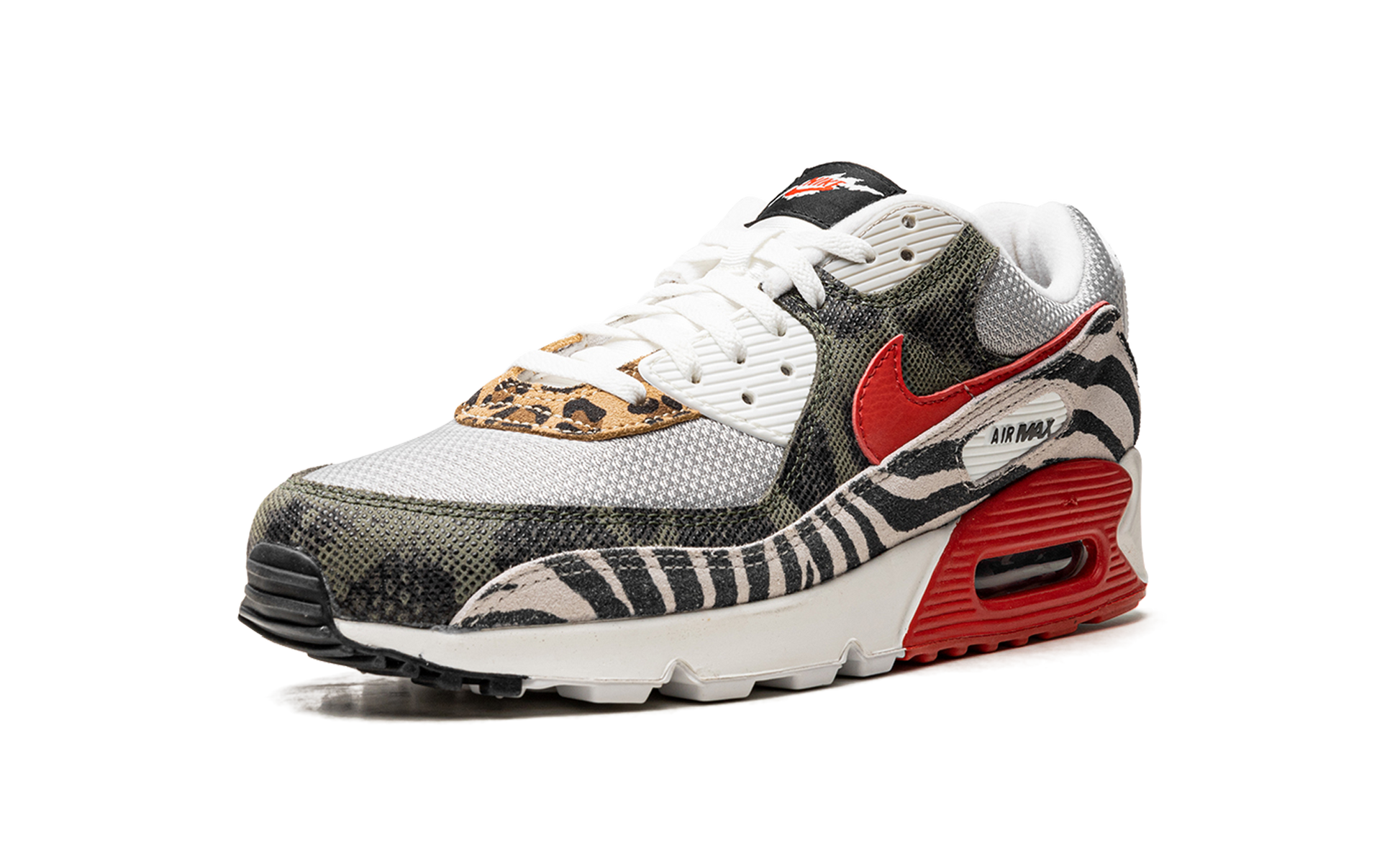 Air Max 90 "animal Instinct" - 4