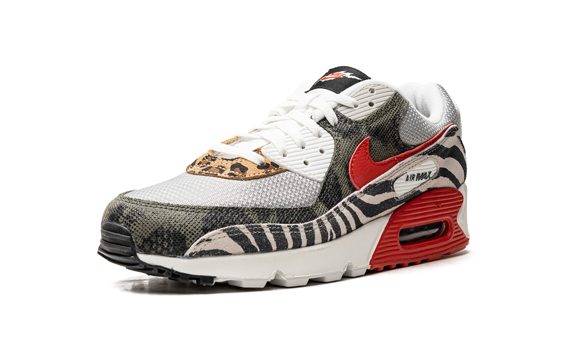 Air Max 90 "animal Instinct" - 4