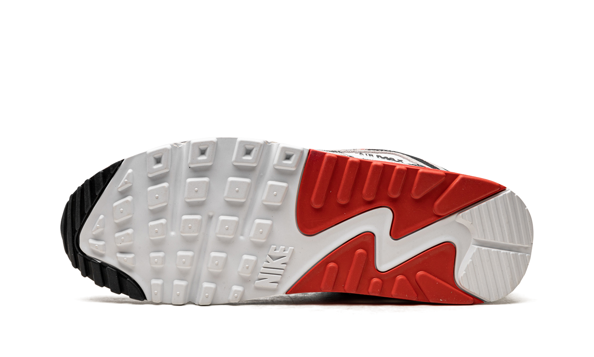 Air Max 90 "animal Instinct" - 5