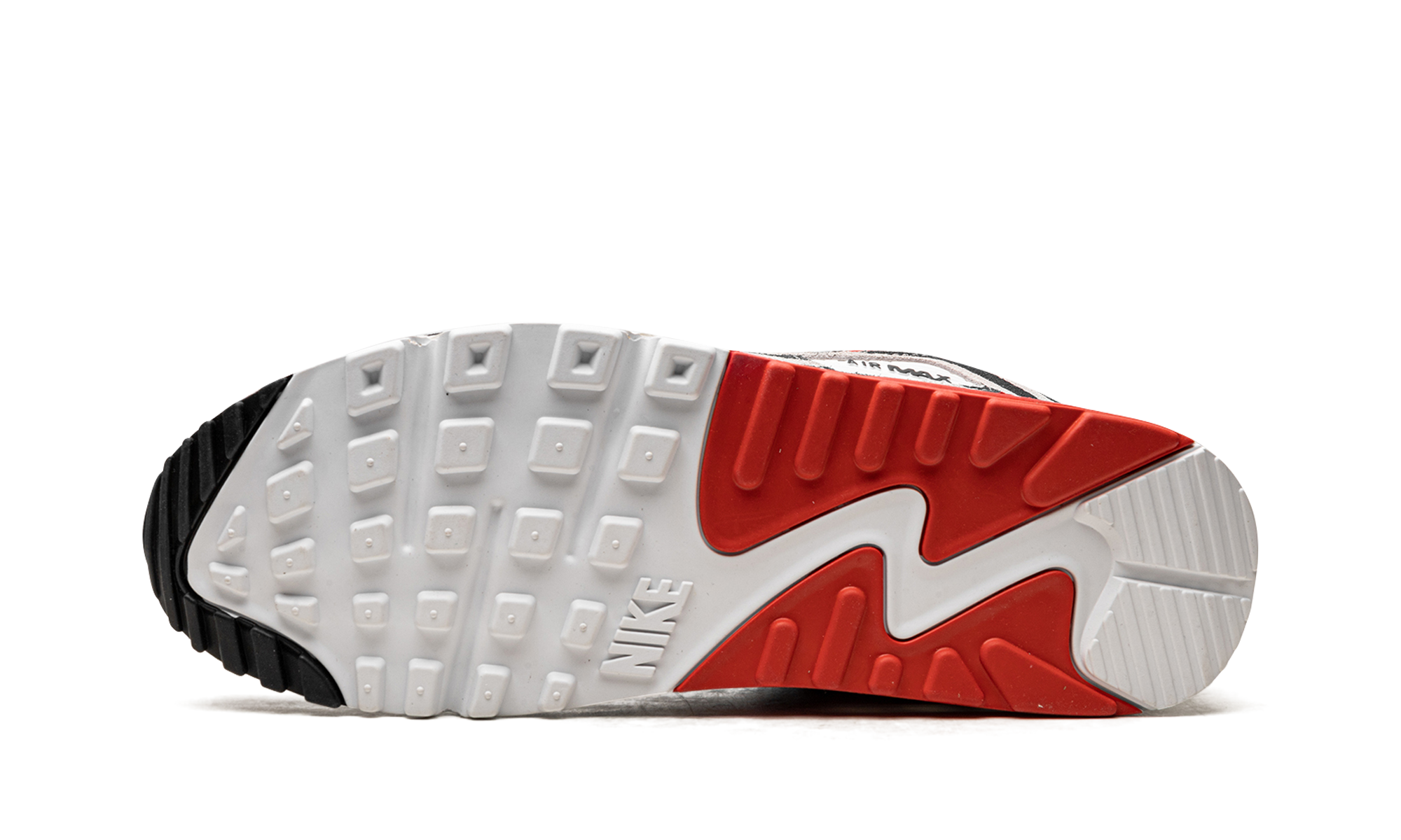 Air Max 90 "animal Instinct" - 5