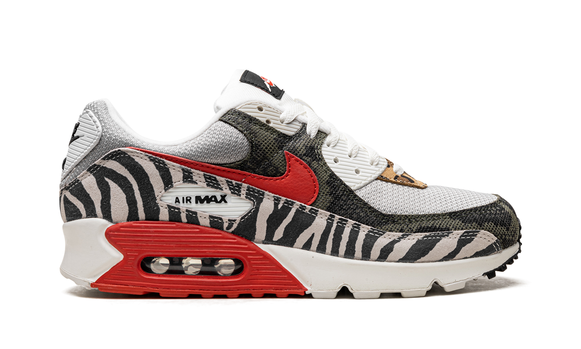 Air Max 90 "animal Instinct" - 6