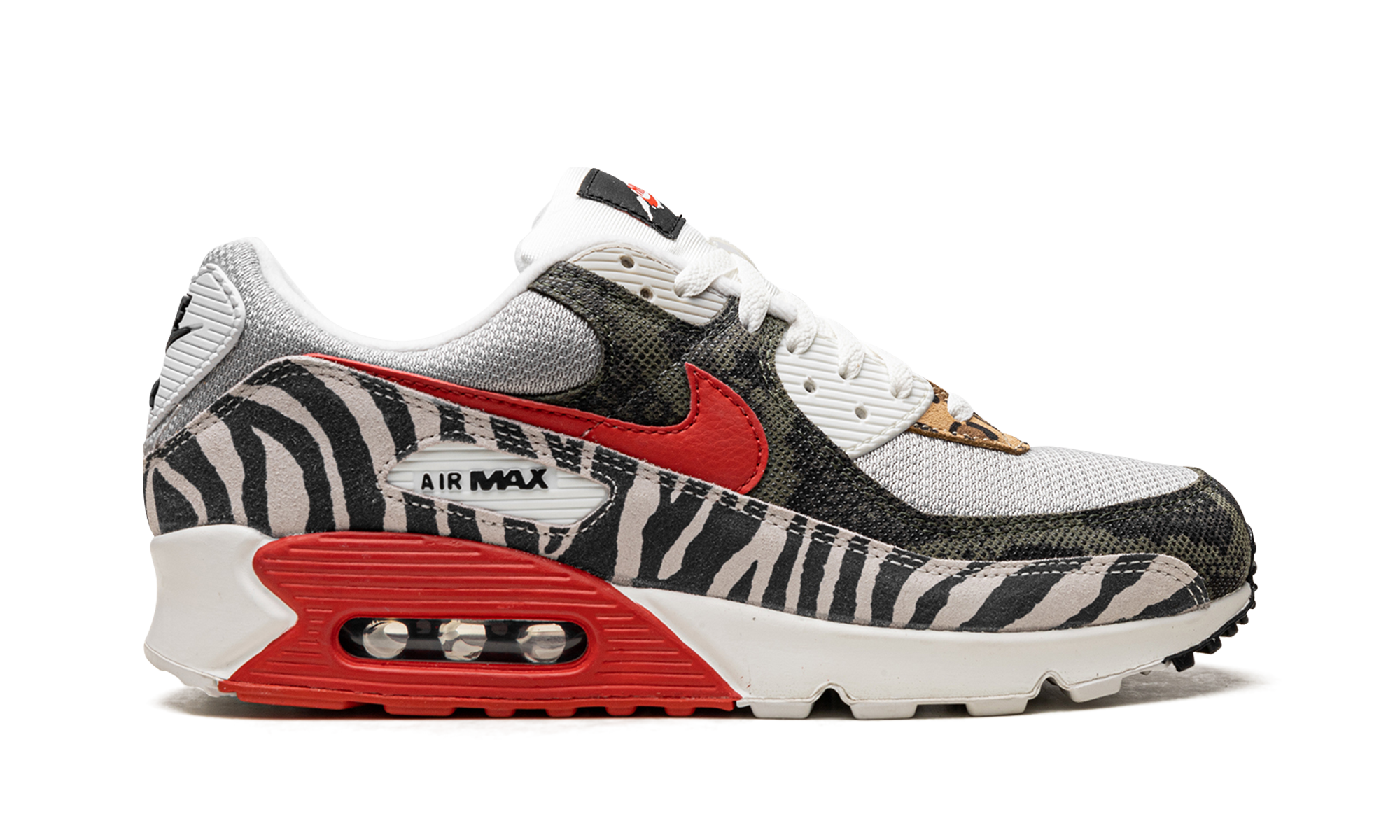 Air Max 90 "animal Instinct" - 6