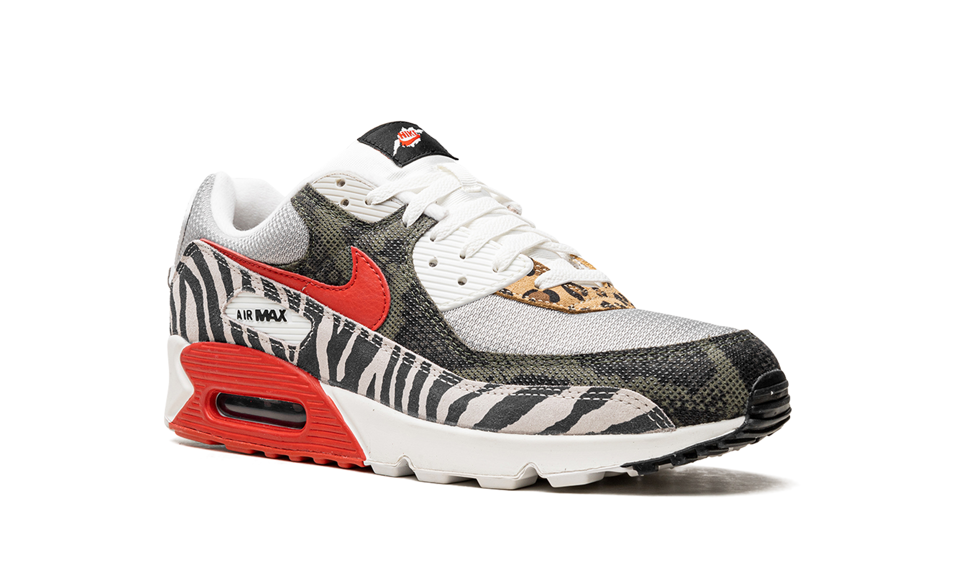 Air Max 90 "animal Instinct" - 7