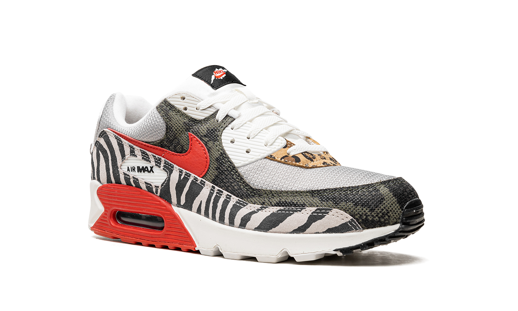 Air Max 90 "animal Instinct" - 7