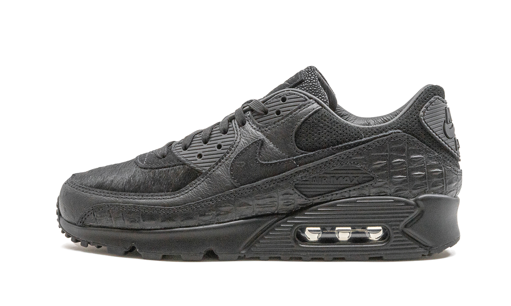 Air Max 90 "animal Pack" - 1