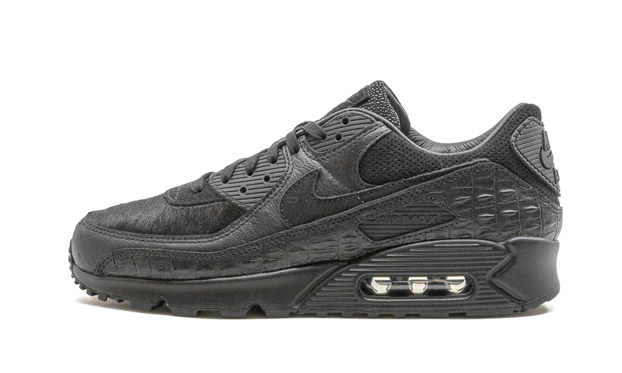 Air Max 90 "animal Pack" - 1