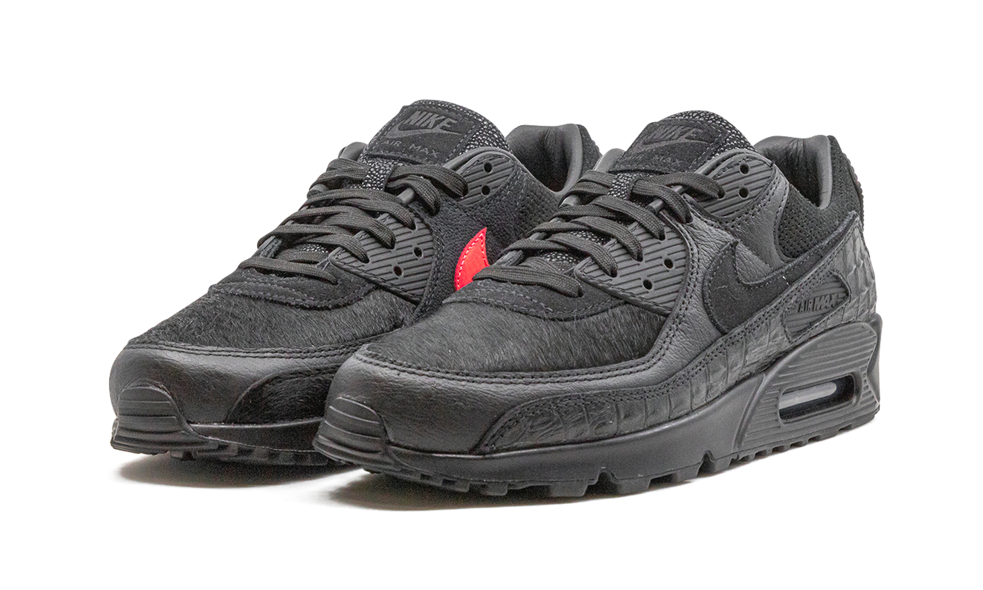 Air Max 90 "animal Pack" - 2