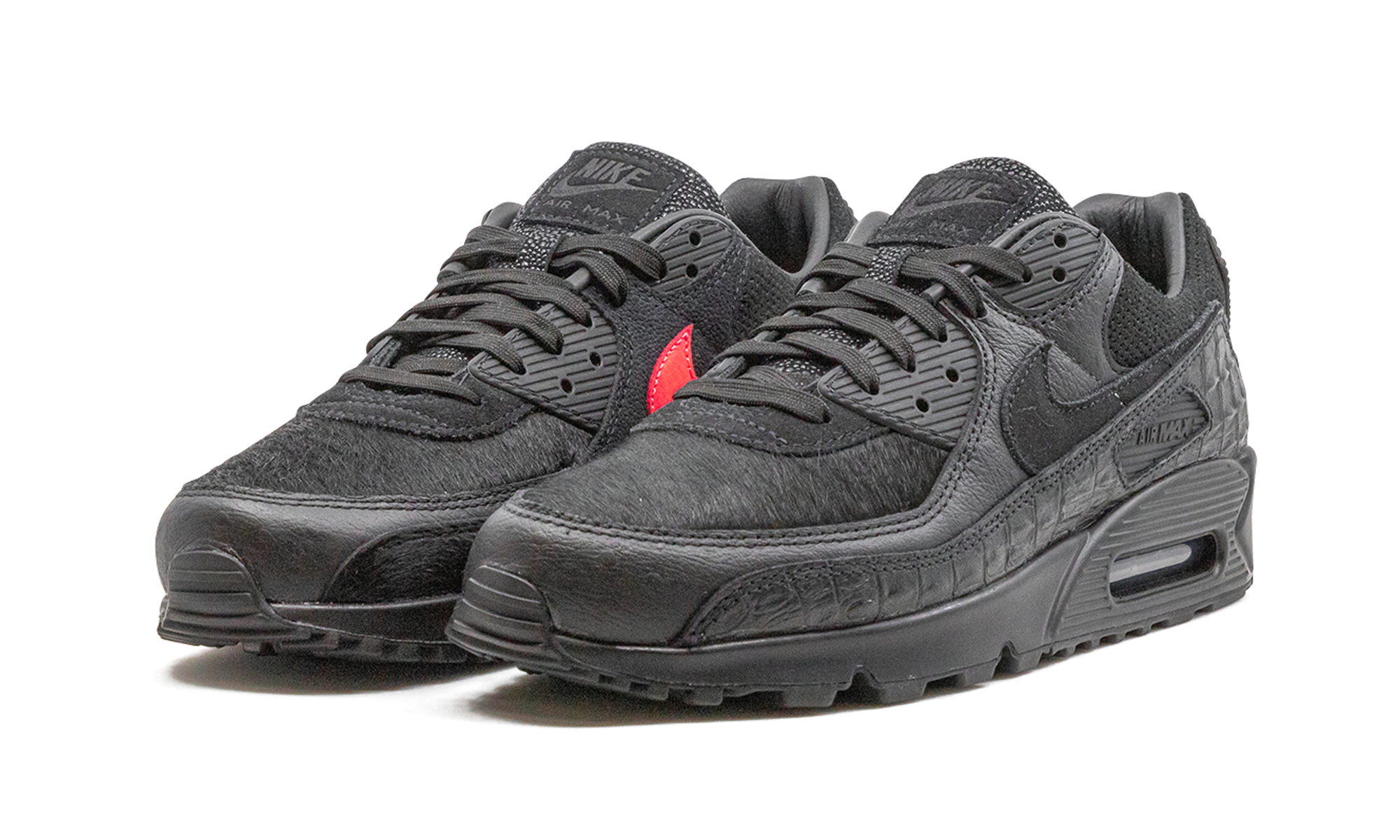 Air Max 90 "animal Pack" - 2