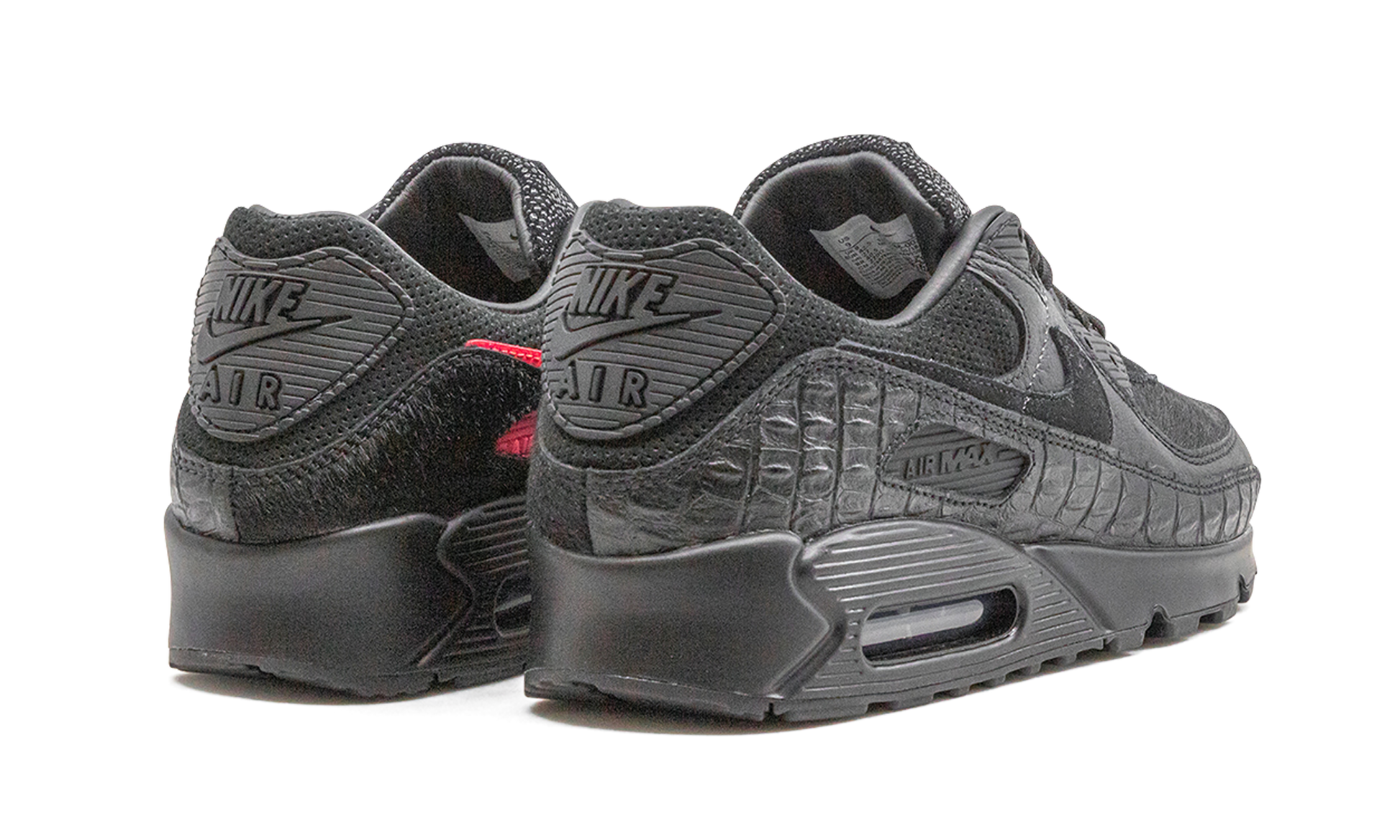 Air Max 90 "animal Pack" - 3