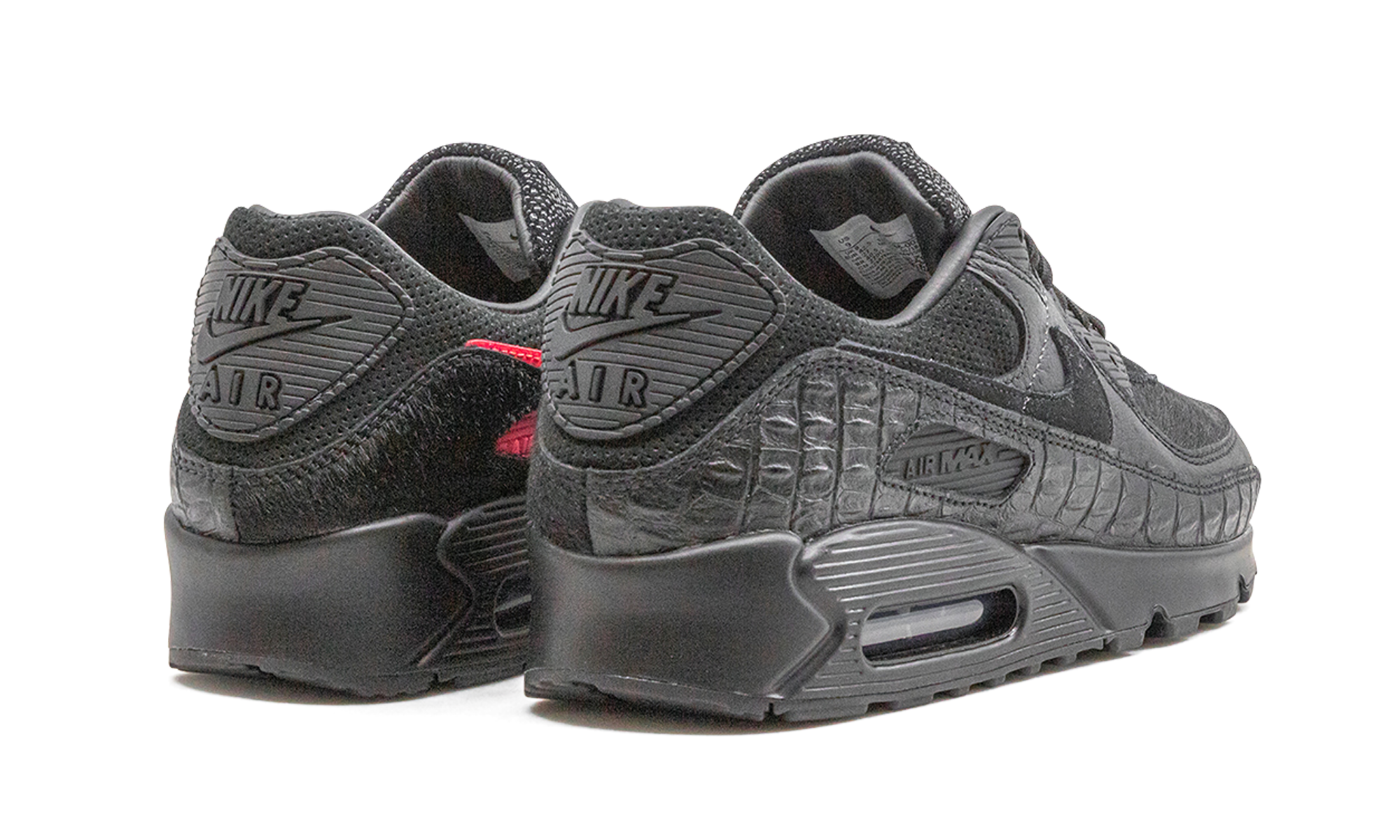 Air Max 90 "animal Pack" - 3