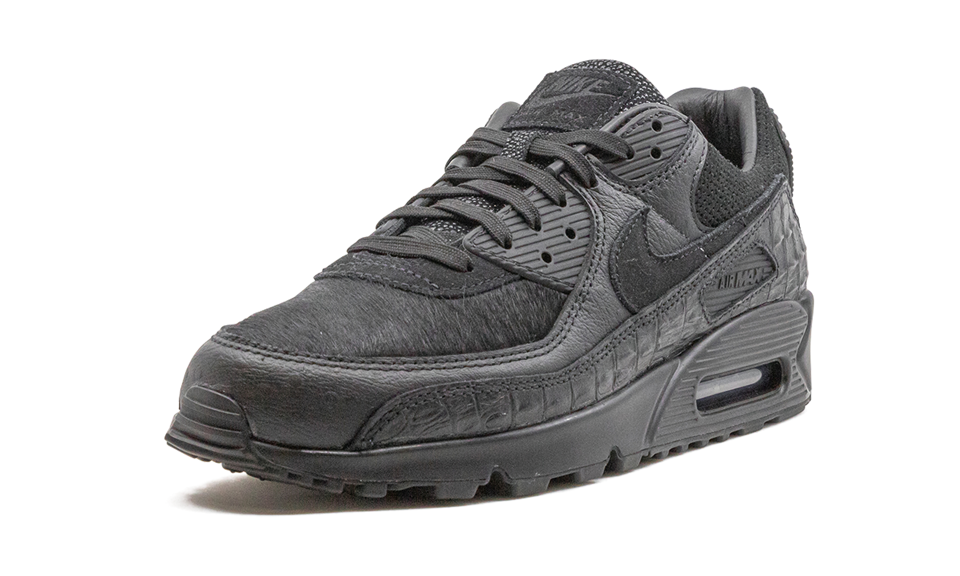 Air Max 90 "animal Pack" - 4