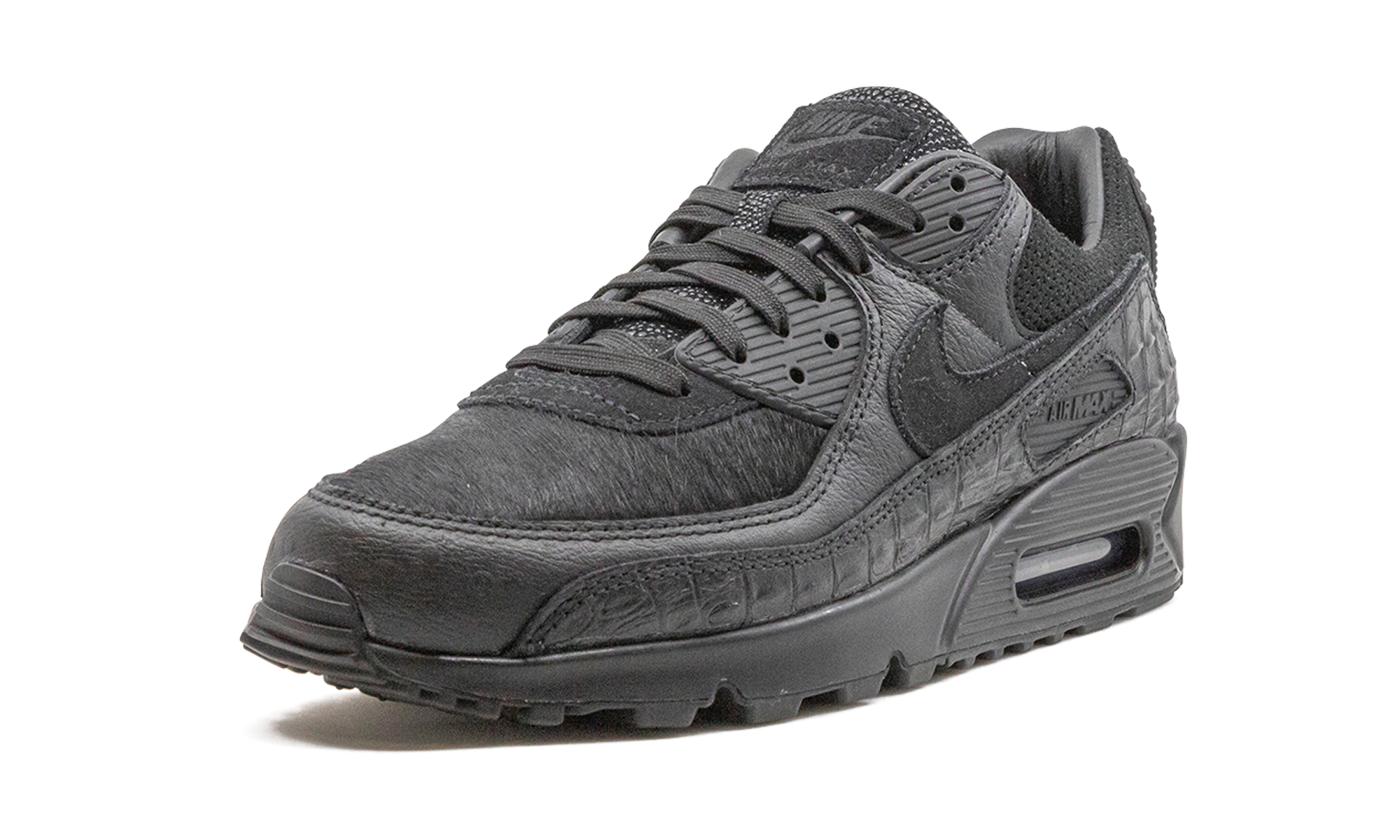 Air Max 90 "animal Pack" - 4