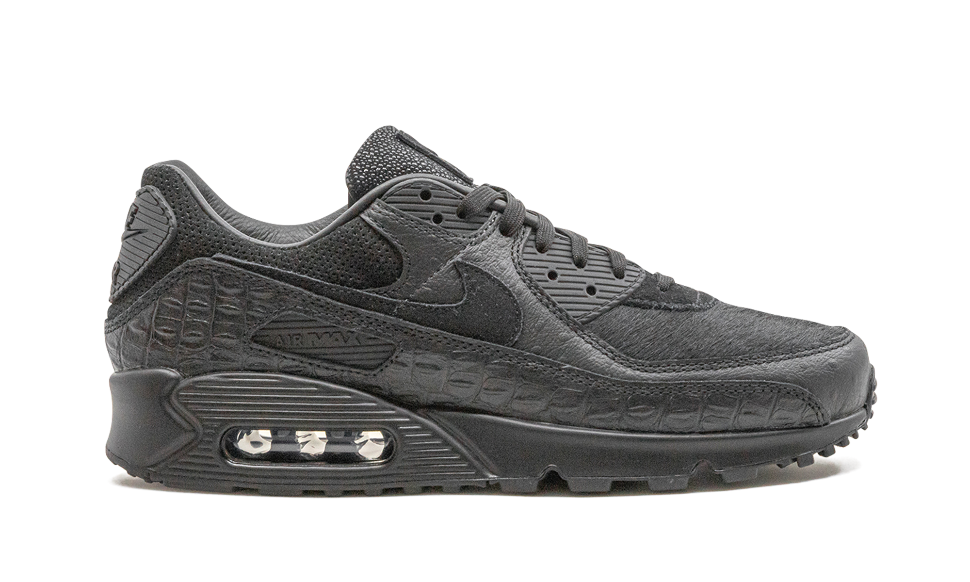 Air Max 90 "animal Pack" - 6