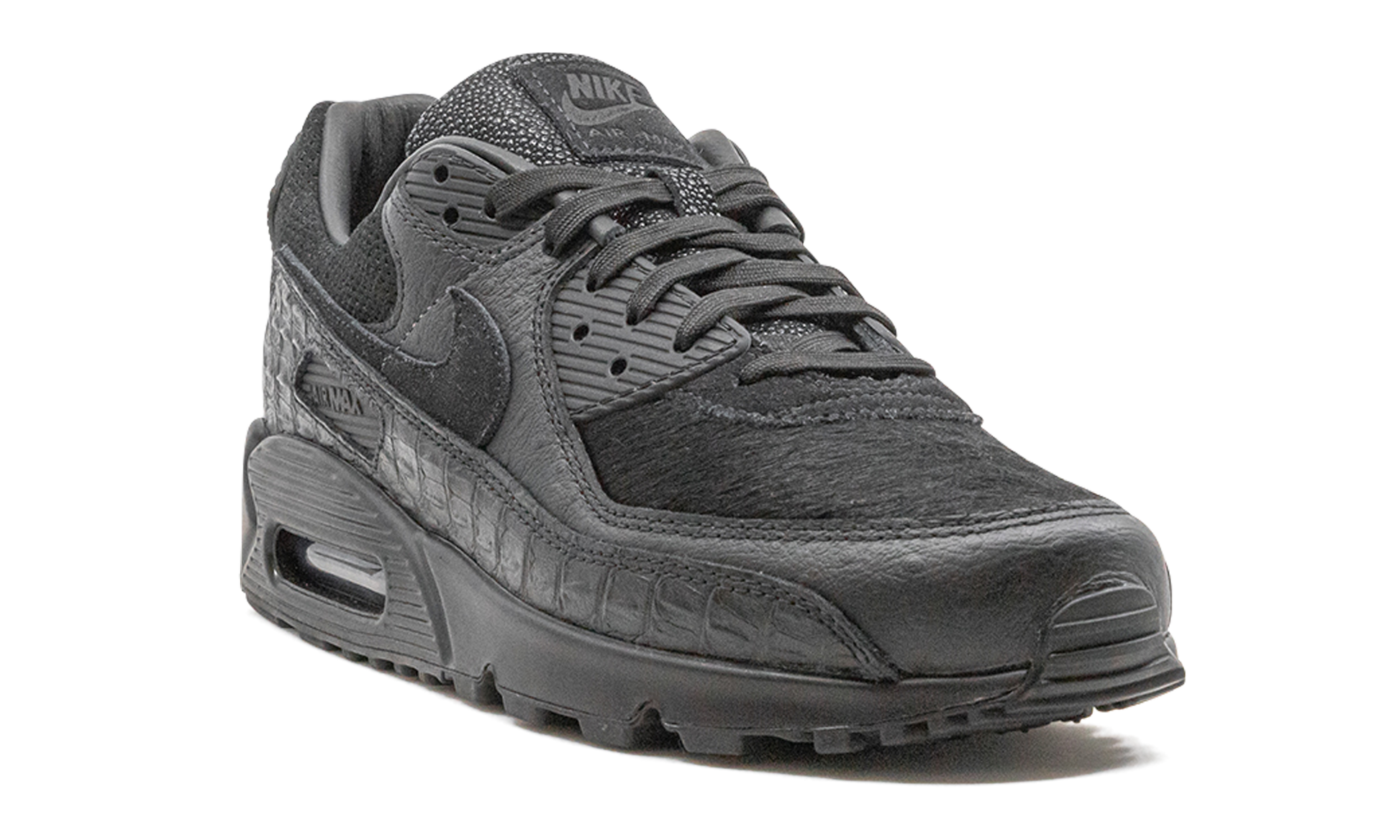 Air Max 90 "animal Pack" - 7
