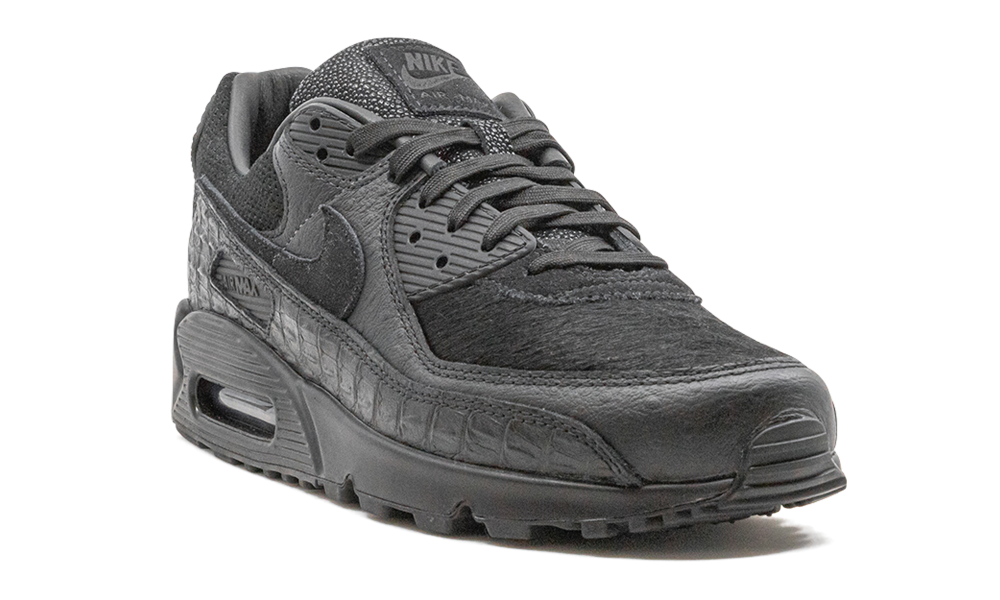 Air Max 90 "animal Pack" - 7