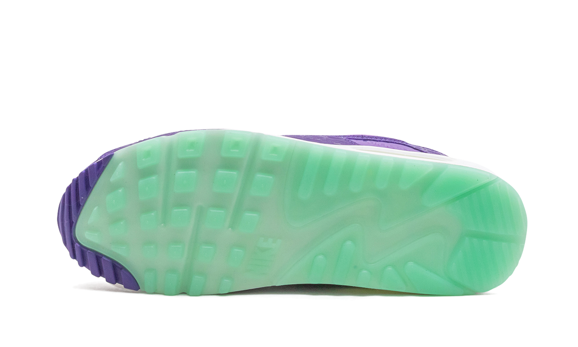 Air Max 90 "animal Pack - Violet Blend" - 5