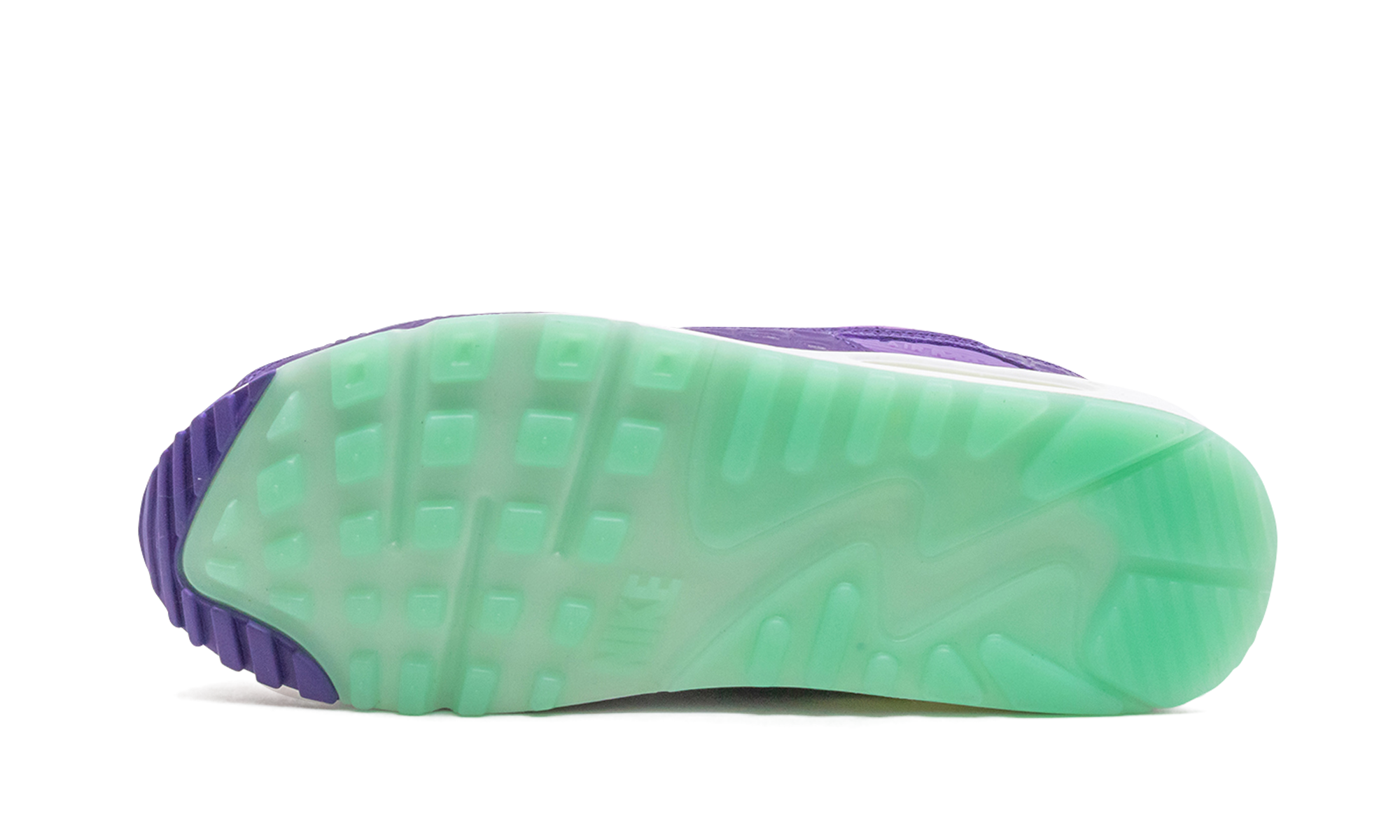 Air Max 90 "animal Pack - Violet Blend" - 5