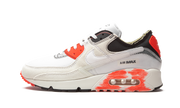 Air Max 90 "archetype - Bright Crimson" - 1