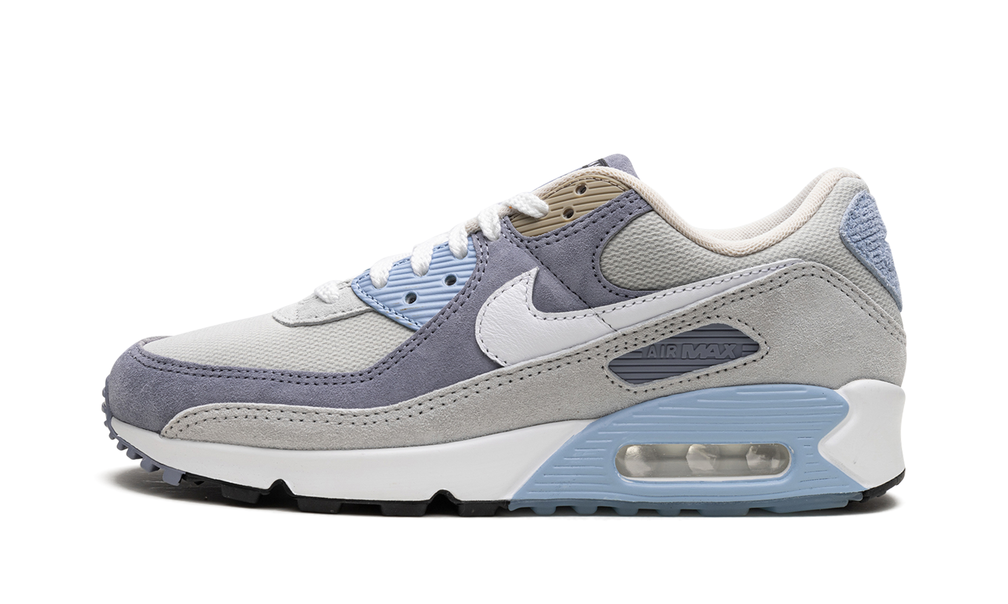 Air Max 90 "ashen Slate" - 1