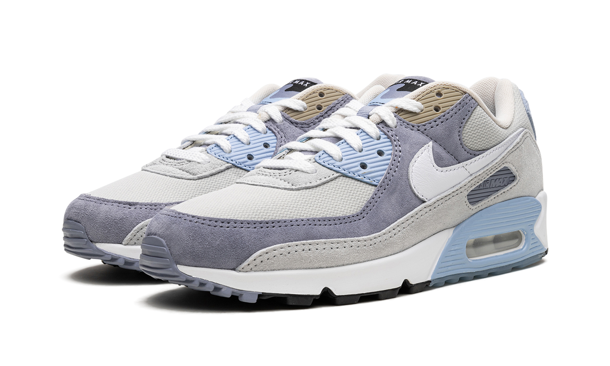 Air Max 90 "ashen Slate" - 2