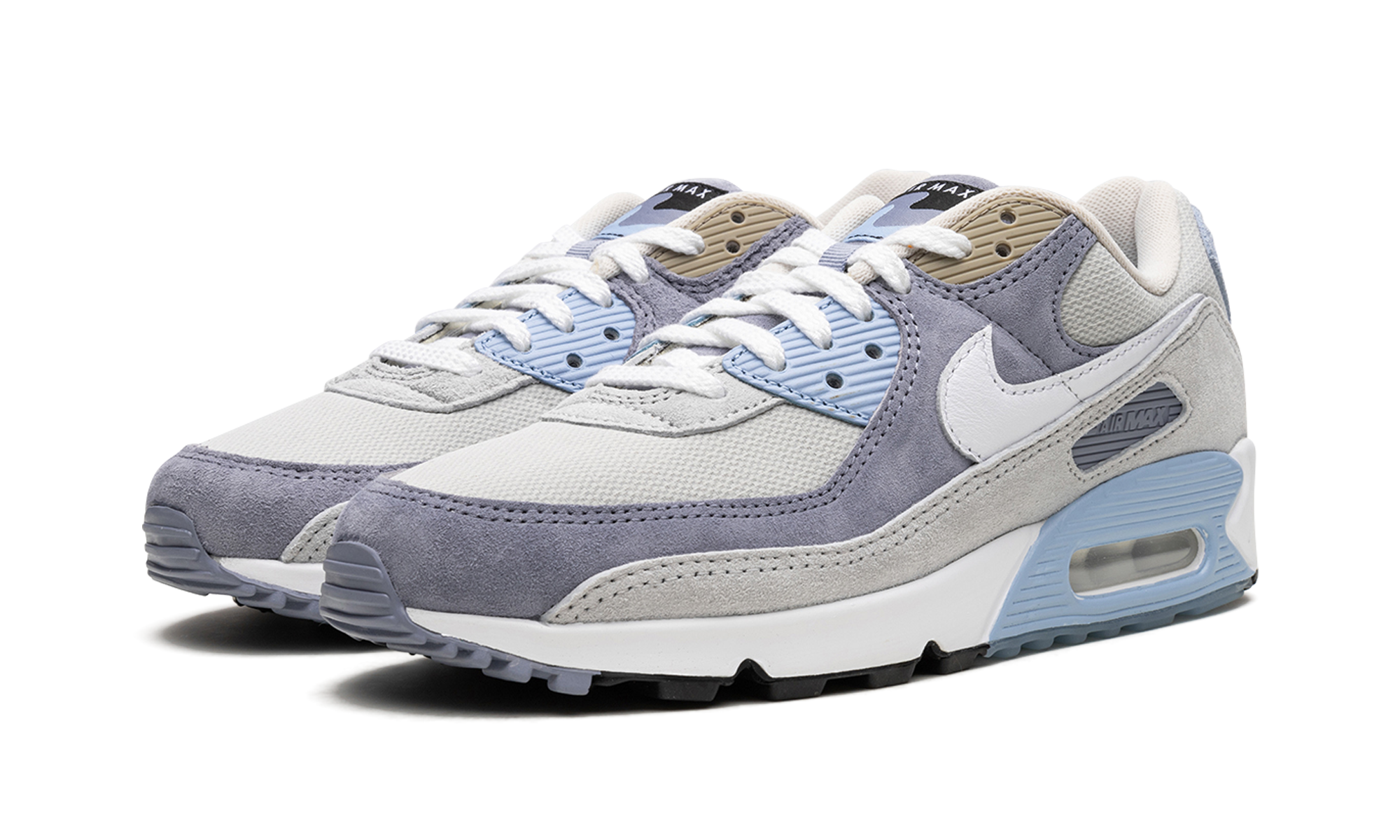 Air Max 90 "ashen Slate" - 2