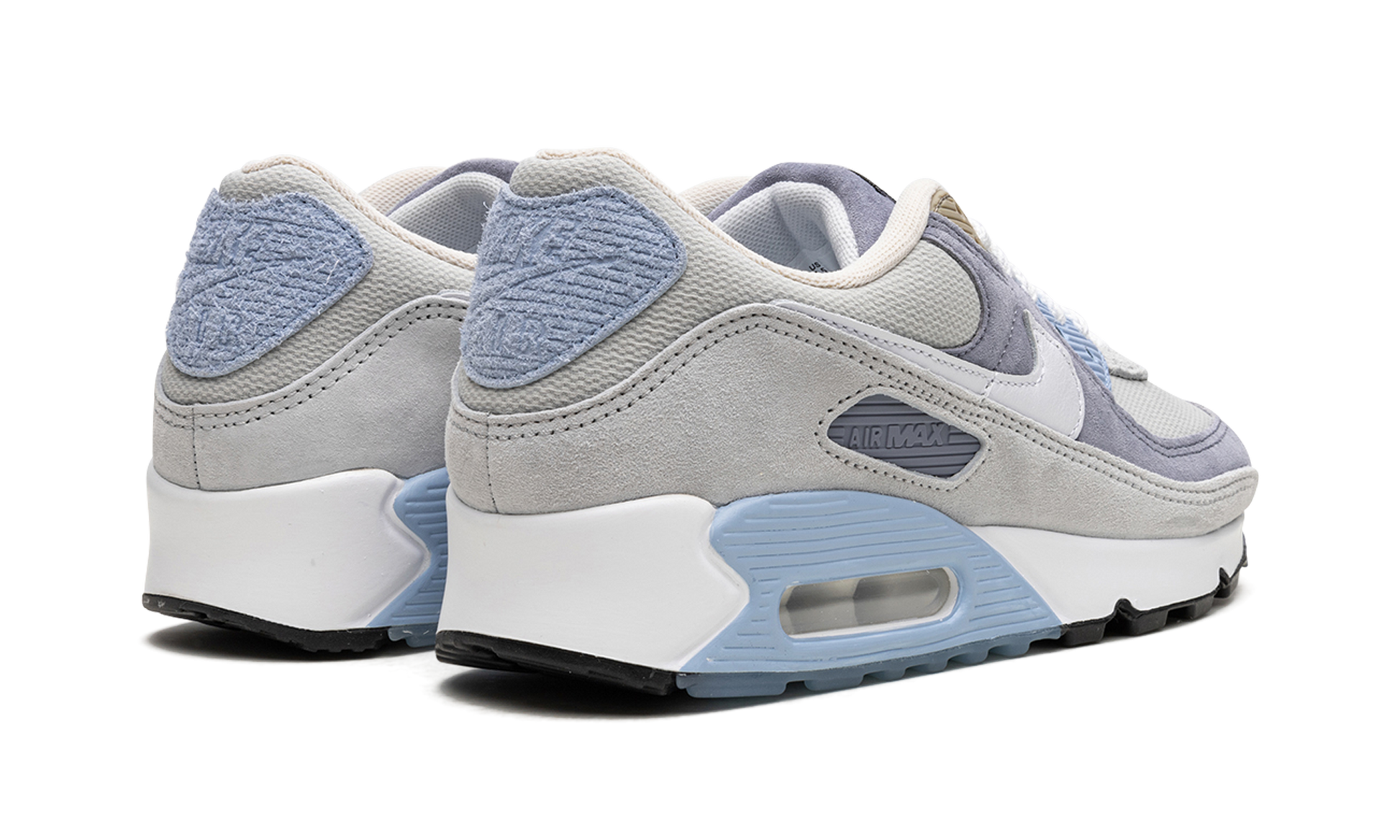 Air Max 90 "ashen Slate" - 3