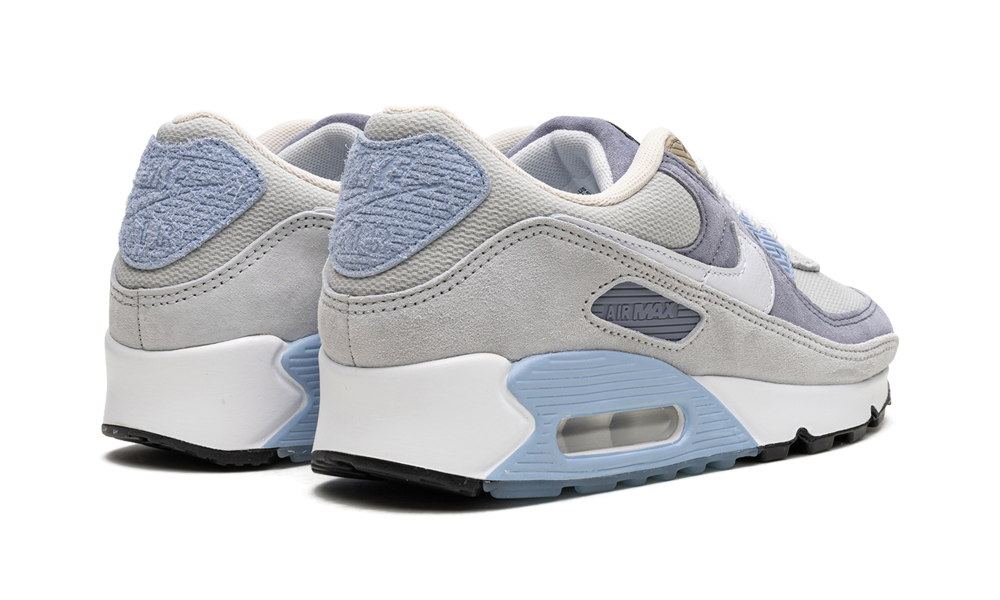 Air Max 90 "ashen Slate" - 3