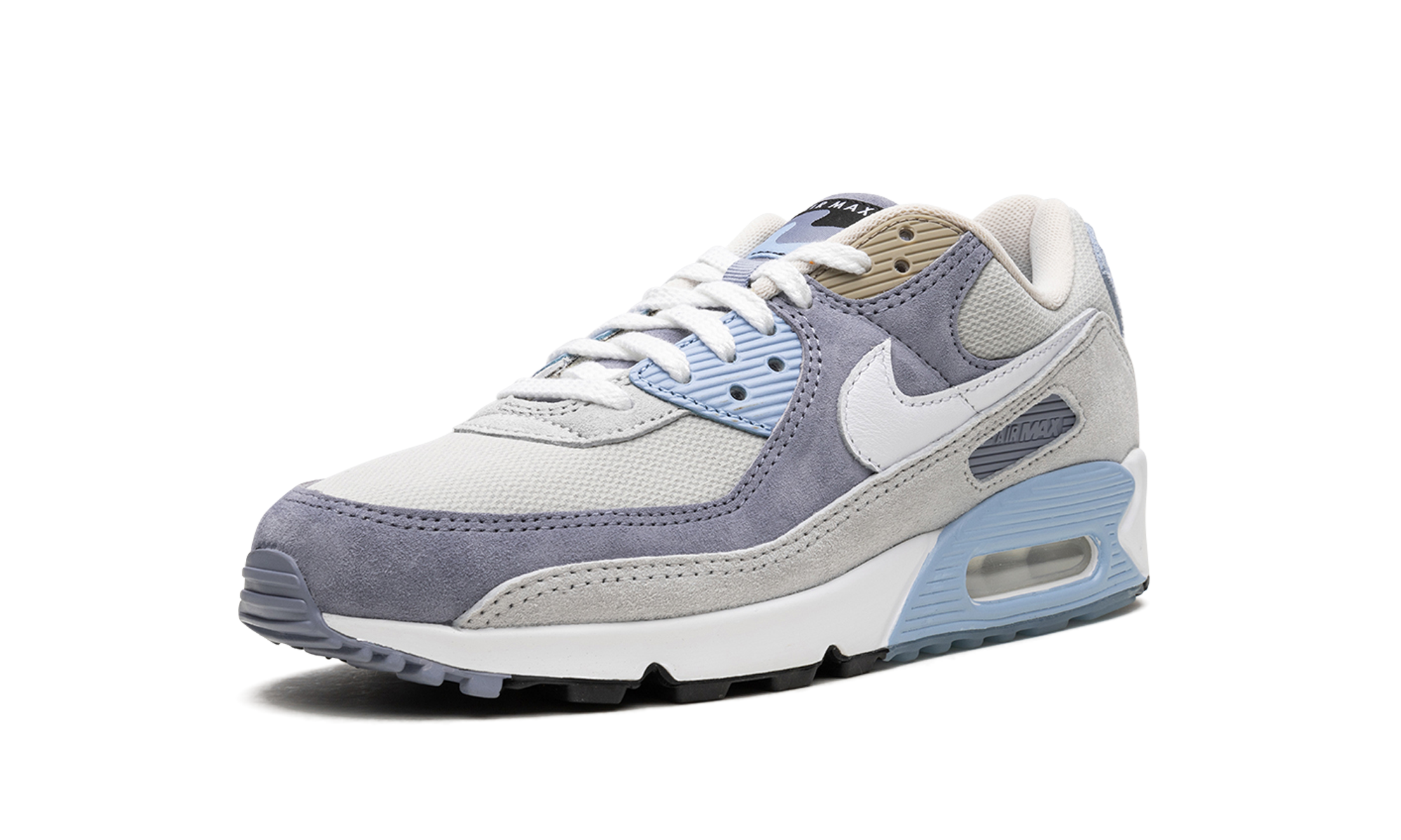 Air Max 90 "ashen Slate" - 4