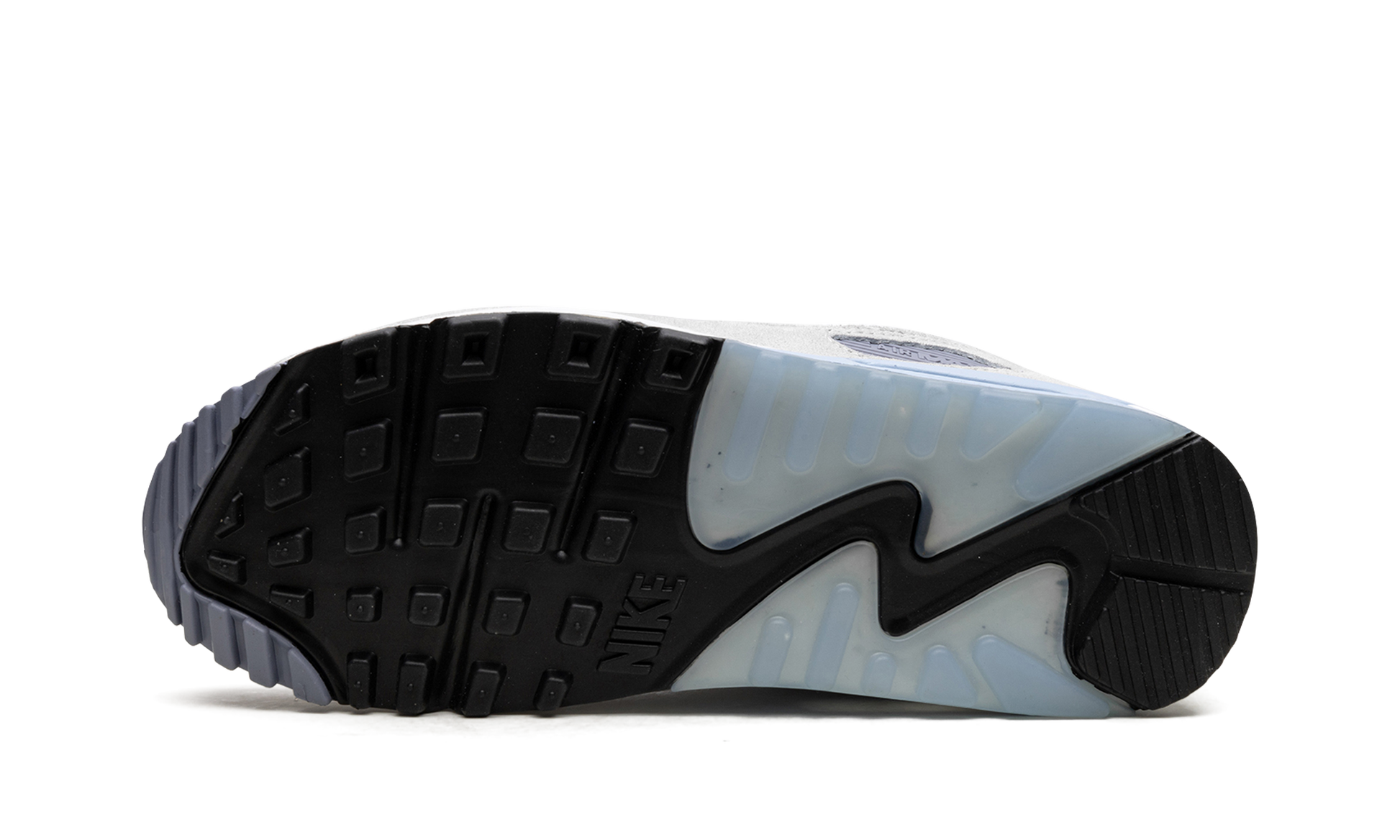 Air Max 90 "ashen Slate" - 5