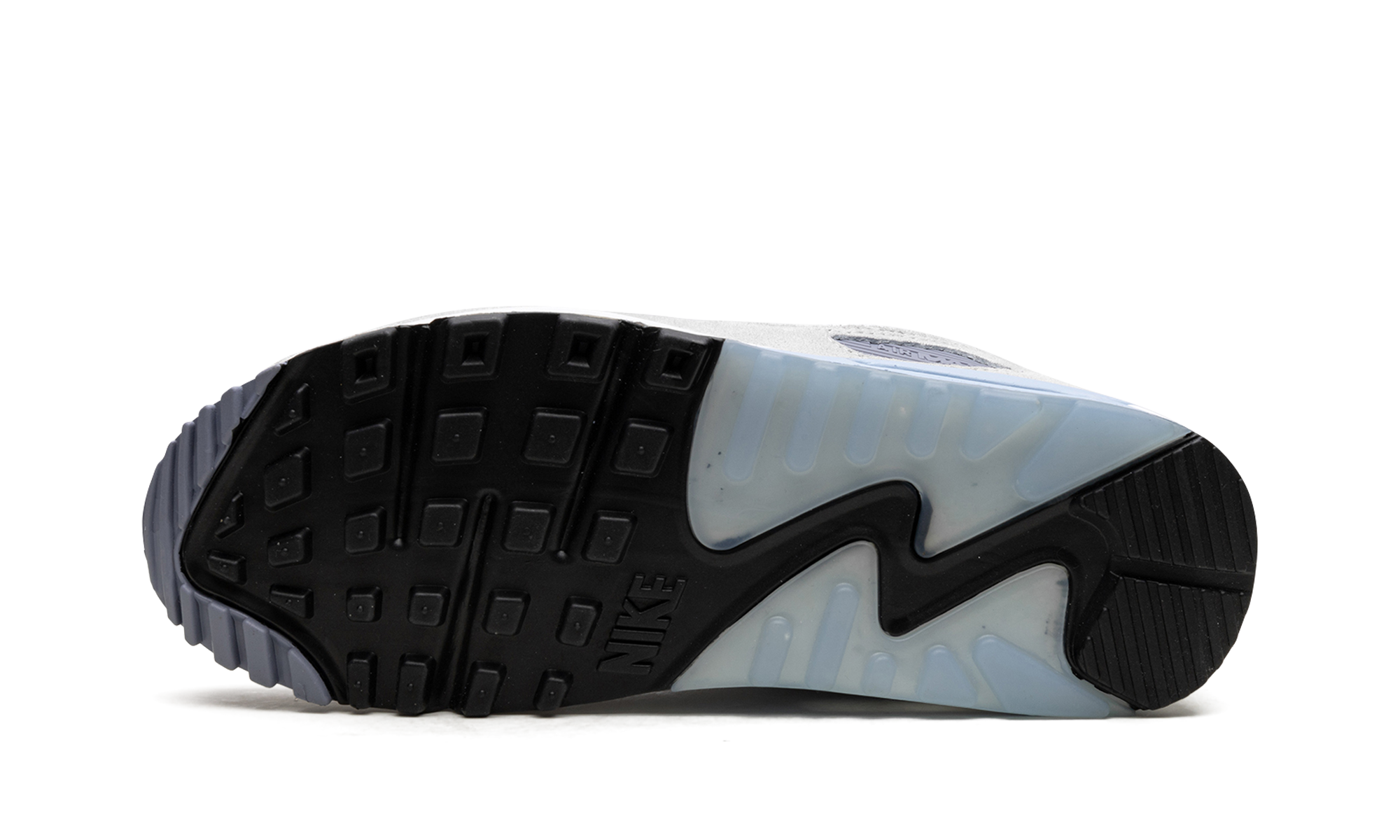Air Max 90 "ashen Slate" - 5