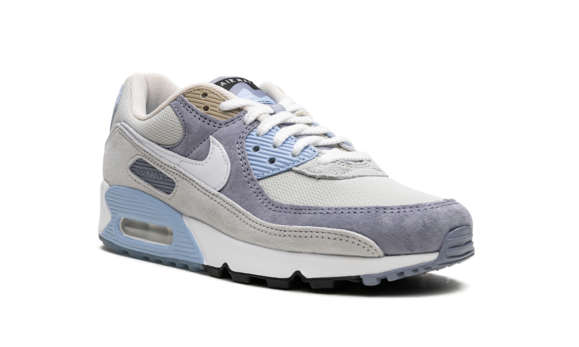 Air Max 90 "ashen Slate" - 7