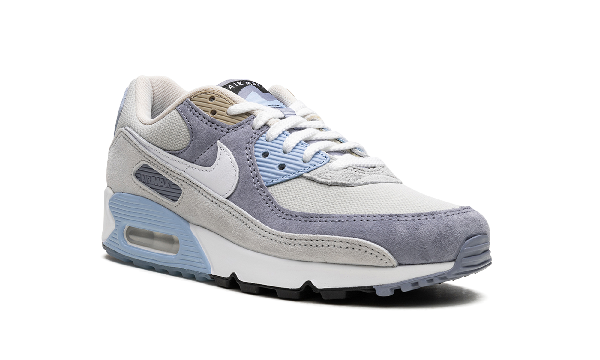 Air Max 90 "ashen Slate" - 7