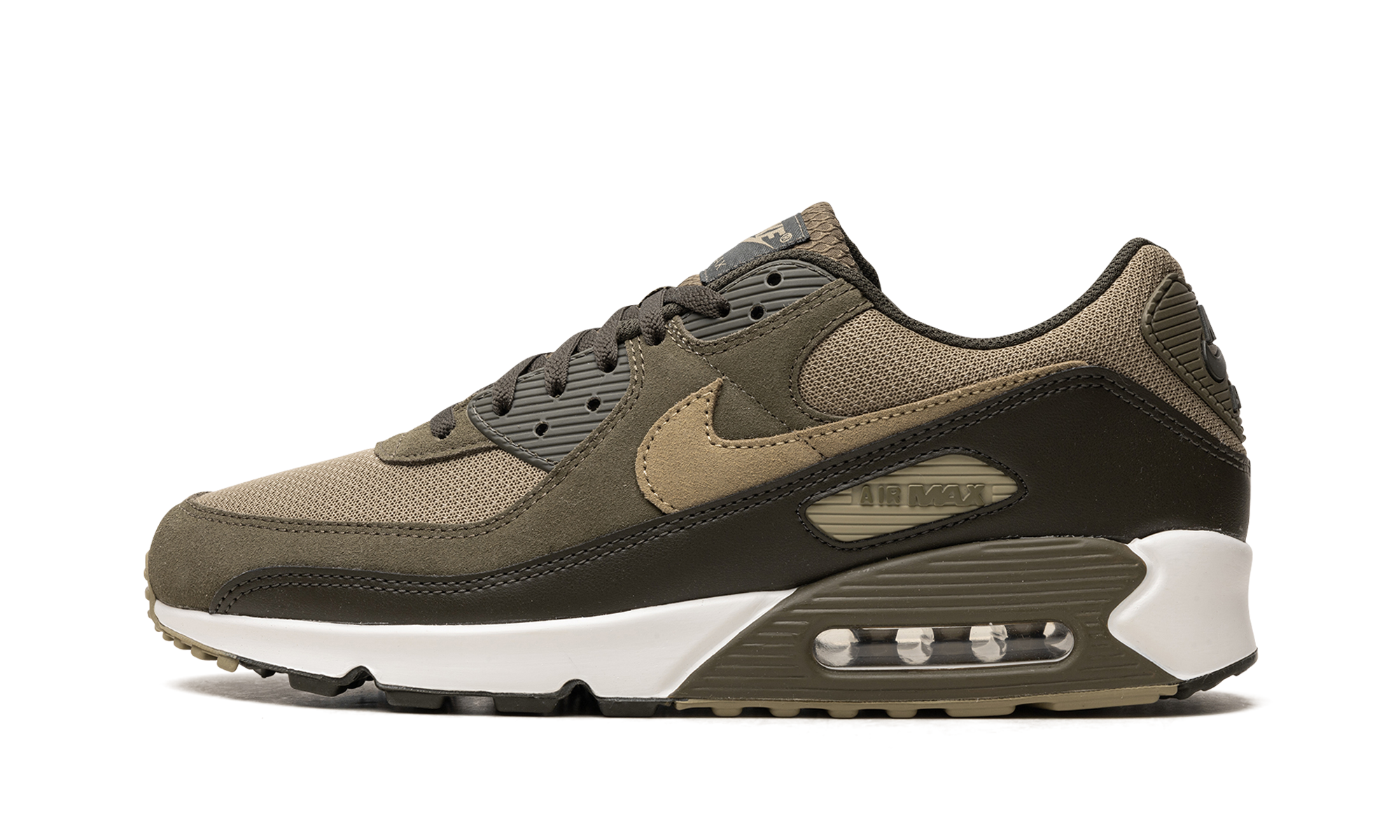 Air Max 90 "ballistic Neutral Olive" - 1