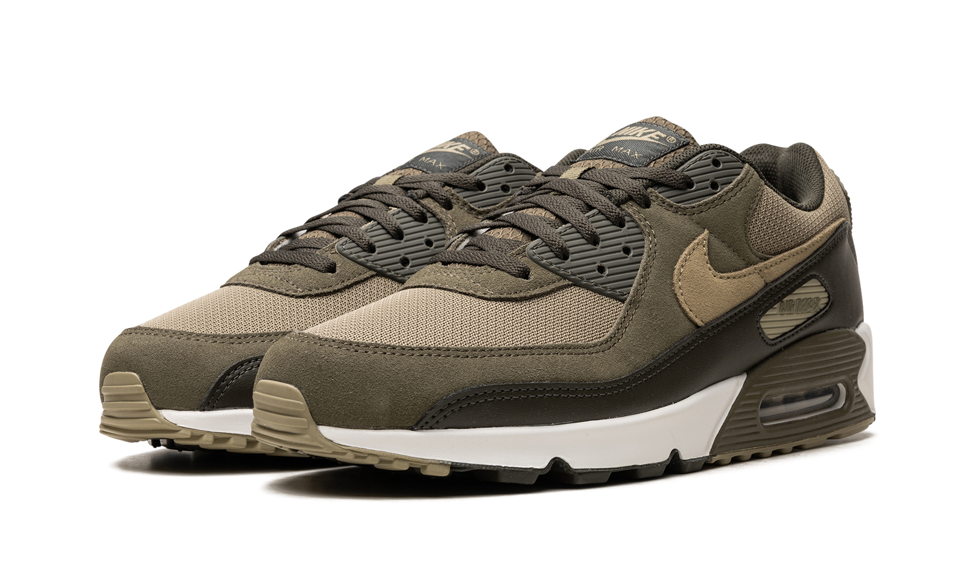 Air Max 90 "ballistic Neutral Olive" - 2