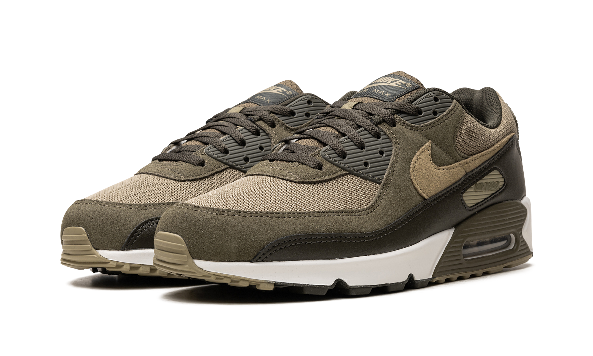 Air Max 90 "ballistic Neutral Olive" - 2