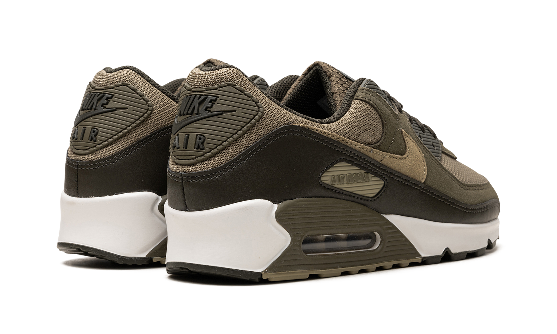 Air Max 90 "ballistic Neutral Olive" - 3