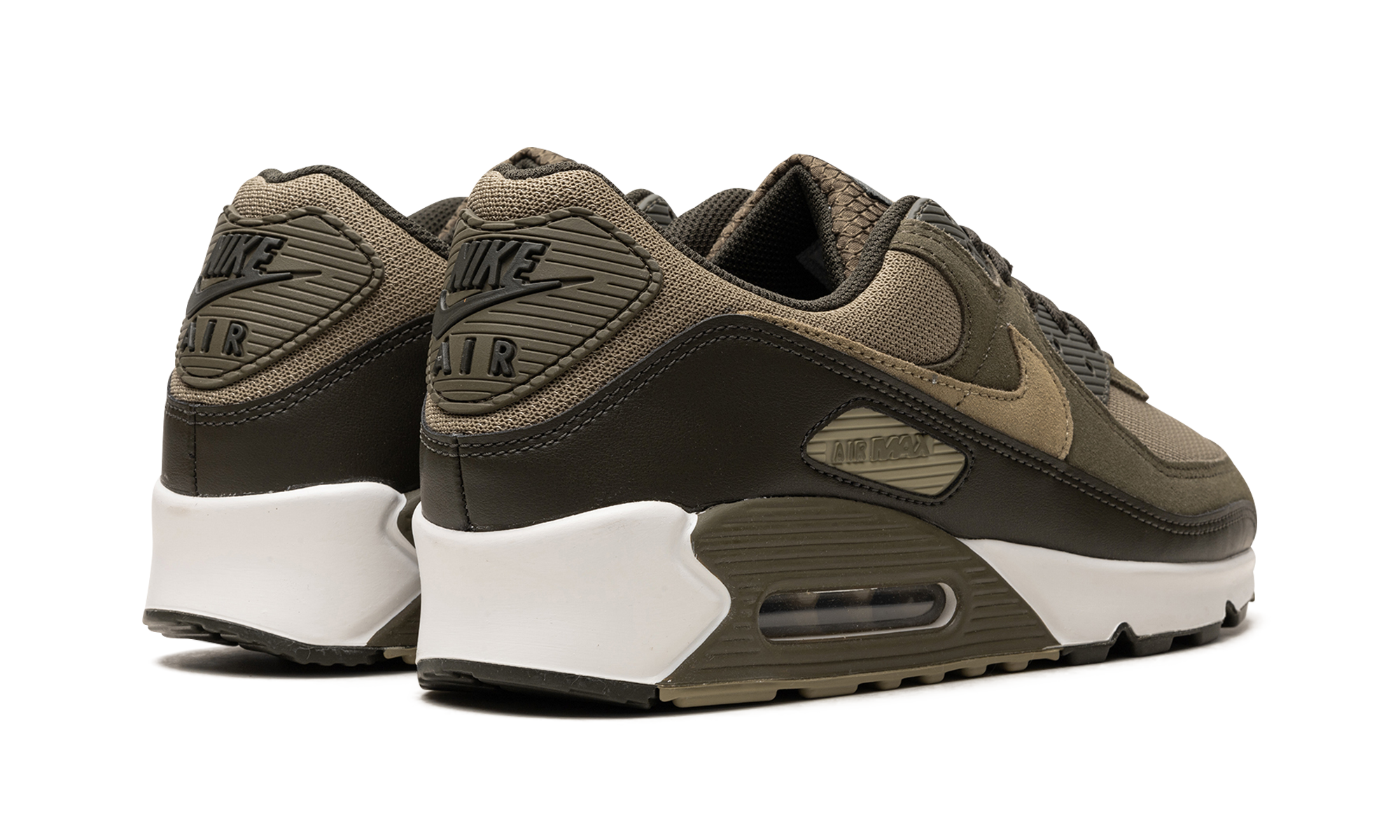Air Max 90 "ballistic Neutral Olive" - 3