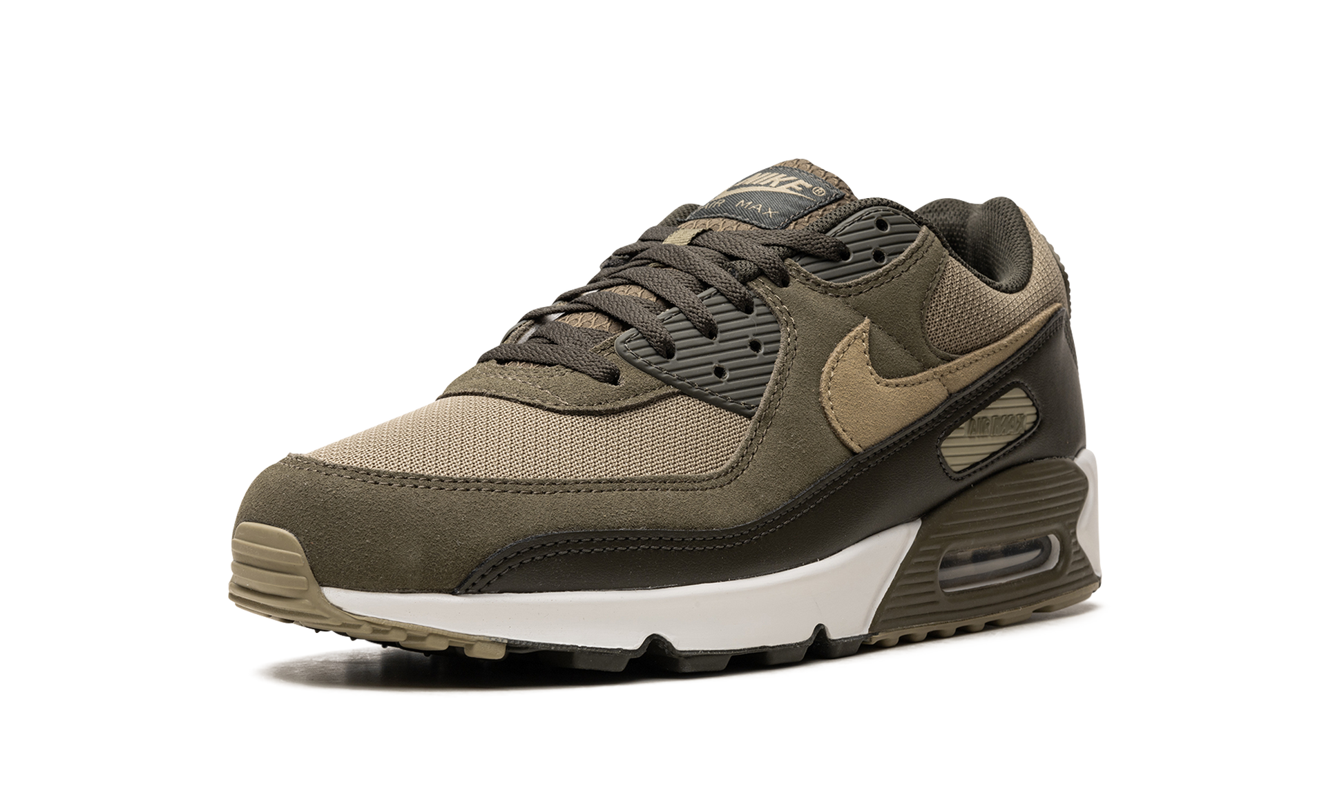 Air Max 90 "ballistic Neutral Olive" - 4