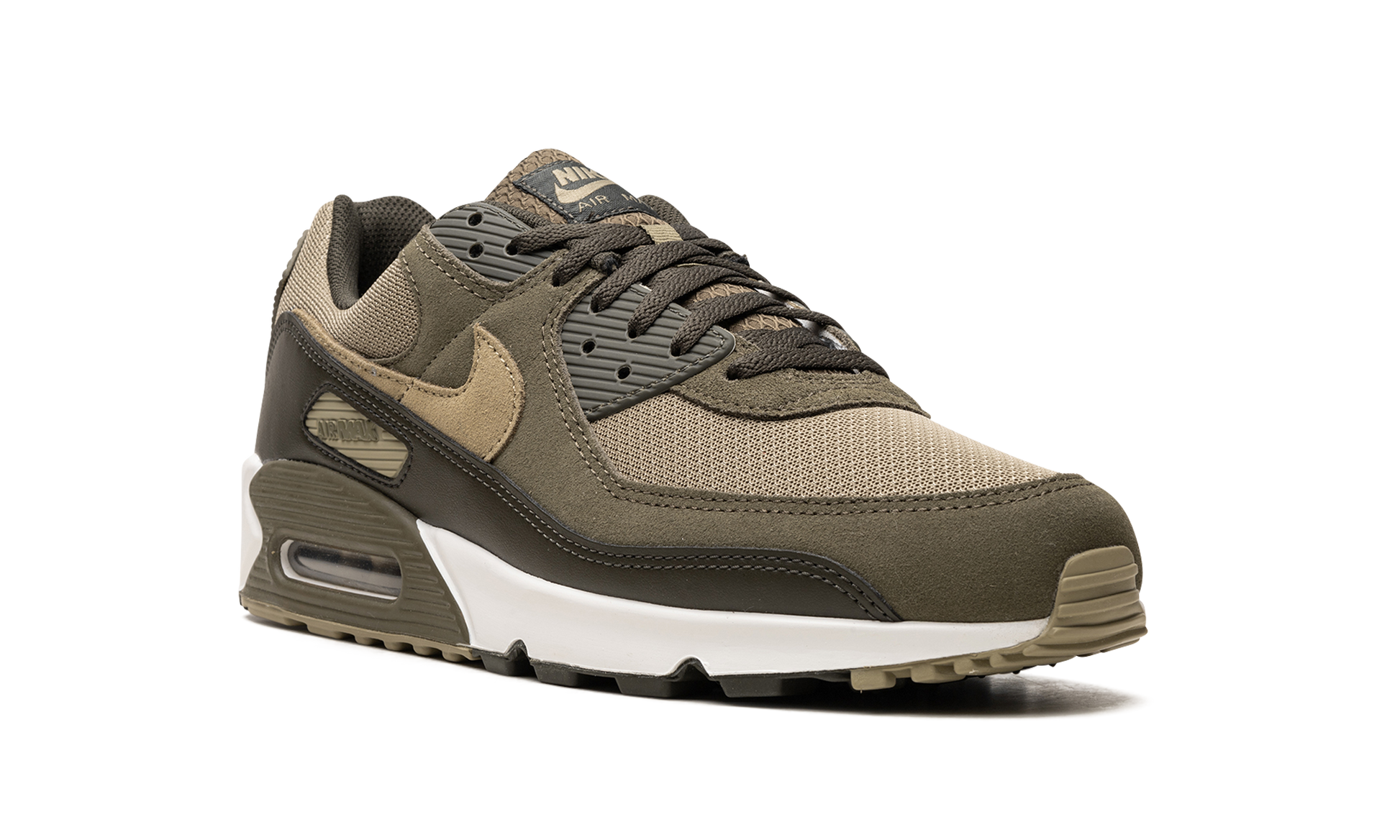 Air Max 90 "ballistic Neutral Olive" - 6