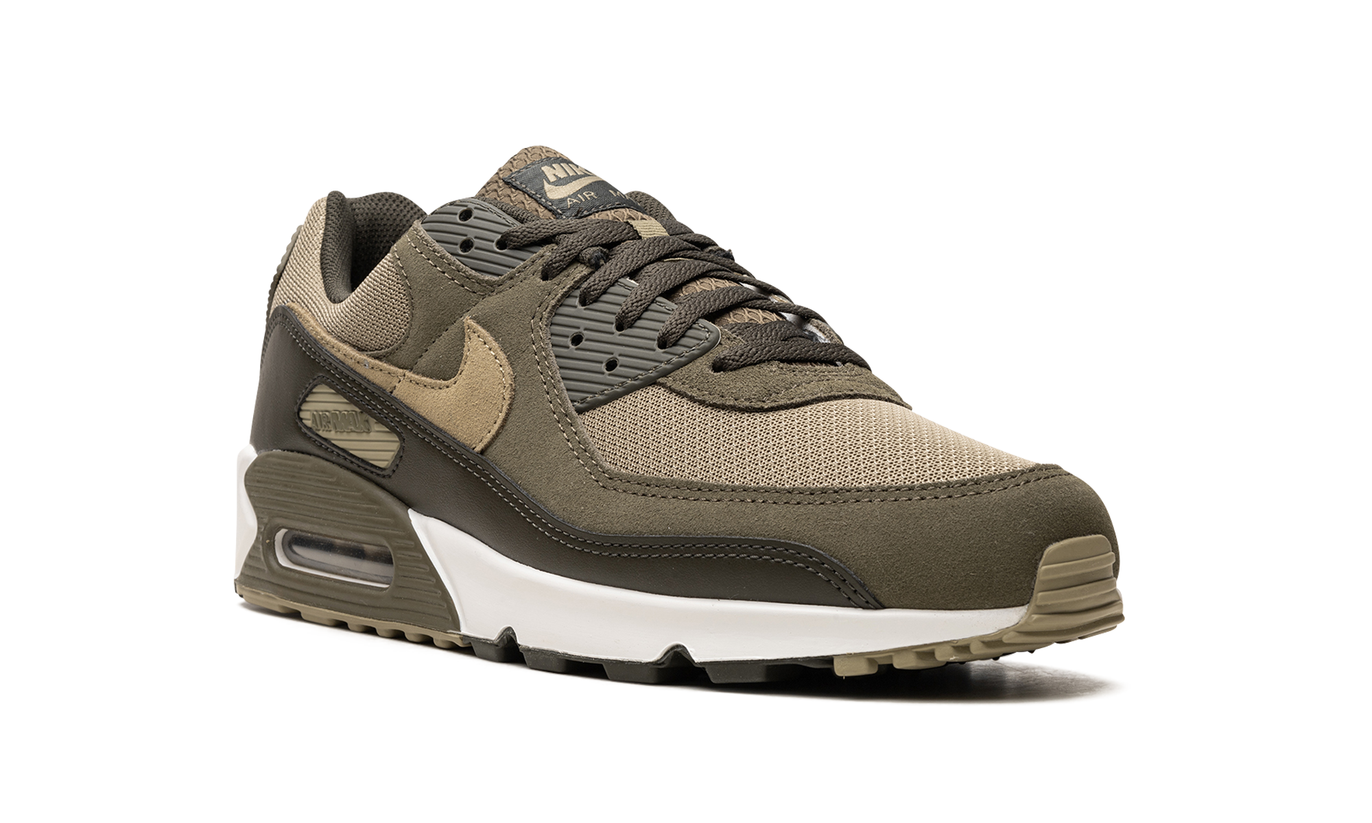 Air Max 90 "ballistic Neutral Olive" - 6