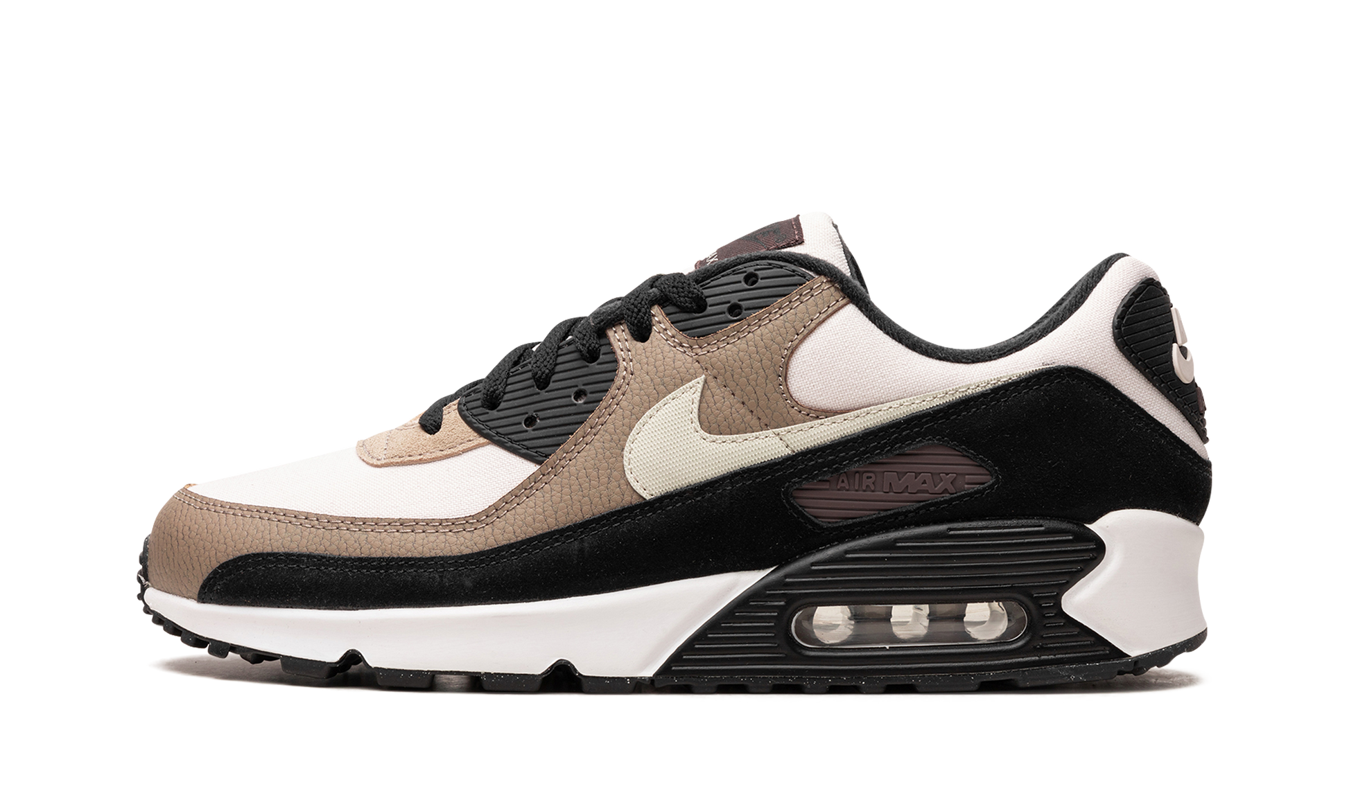 Air Max 90 "baroque Brown" - 1