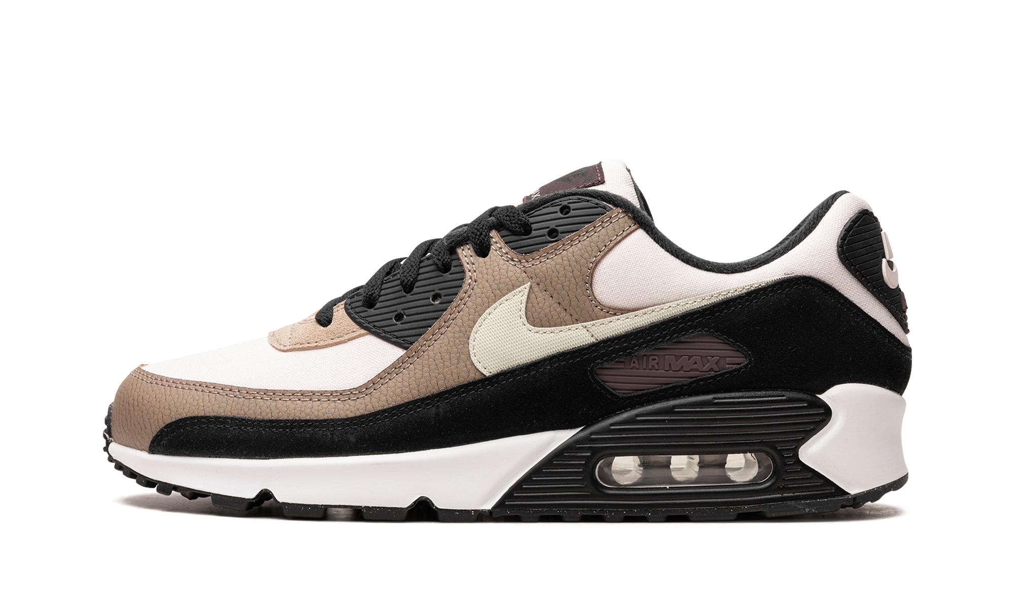 Air Max 90 "baroque Brown" - 1
