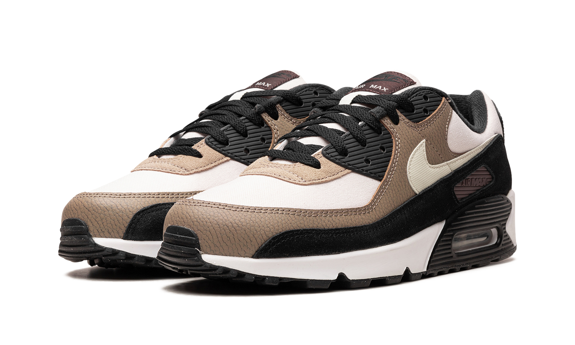 Air Max 90 "baroque Brown" - 2