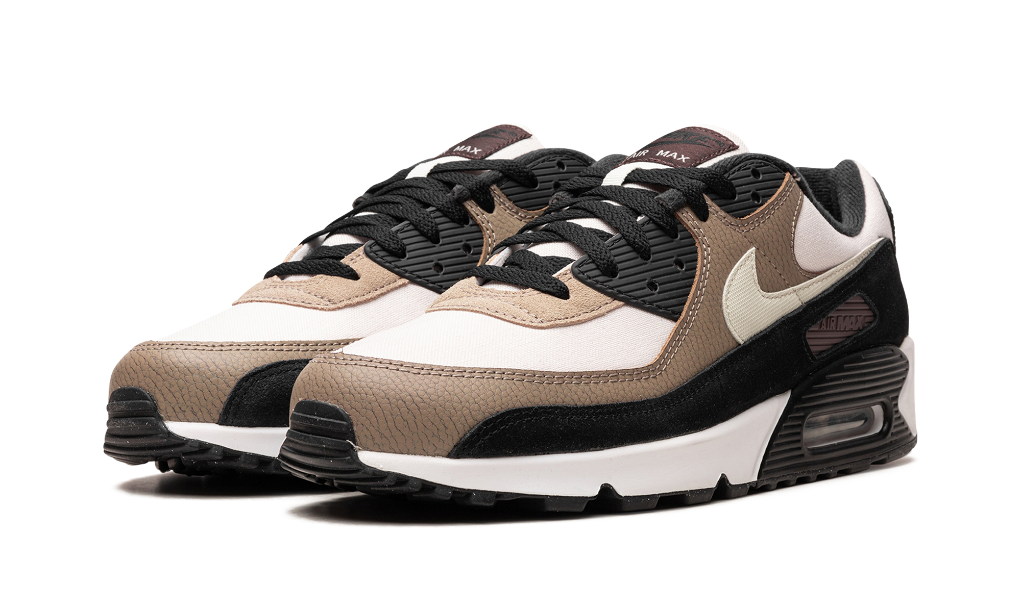 Air Max 90 "baroque Brown" - 2