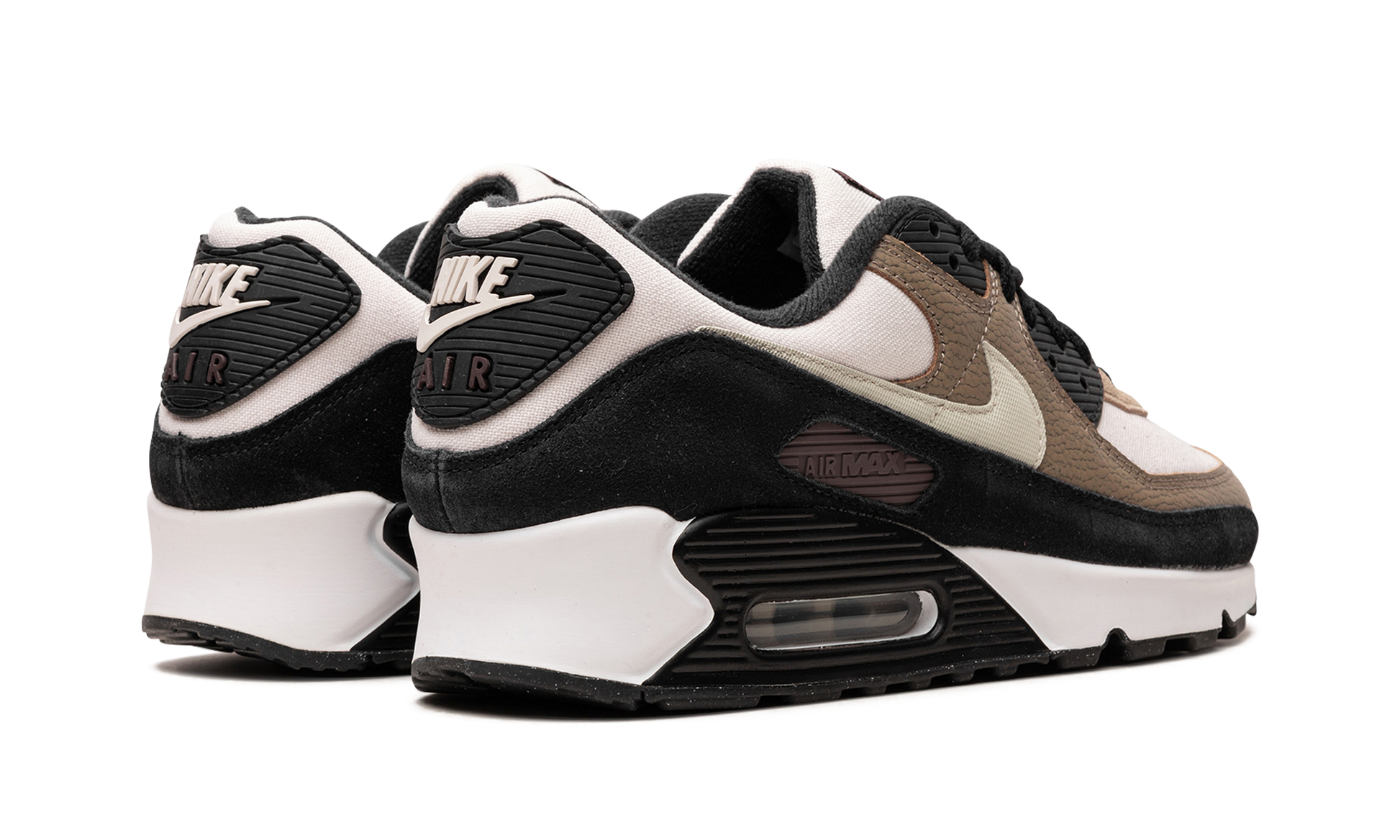 Air Max 90 "baroque Brown" - 3