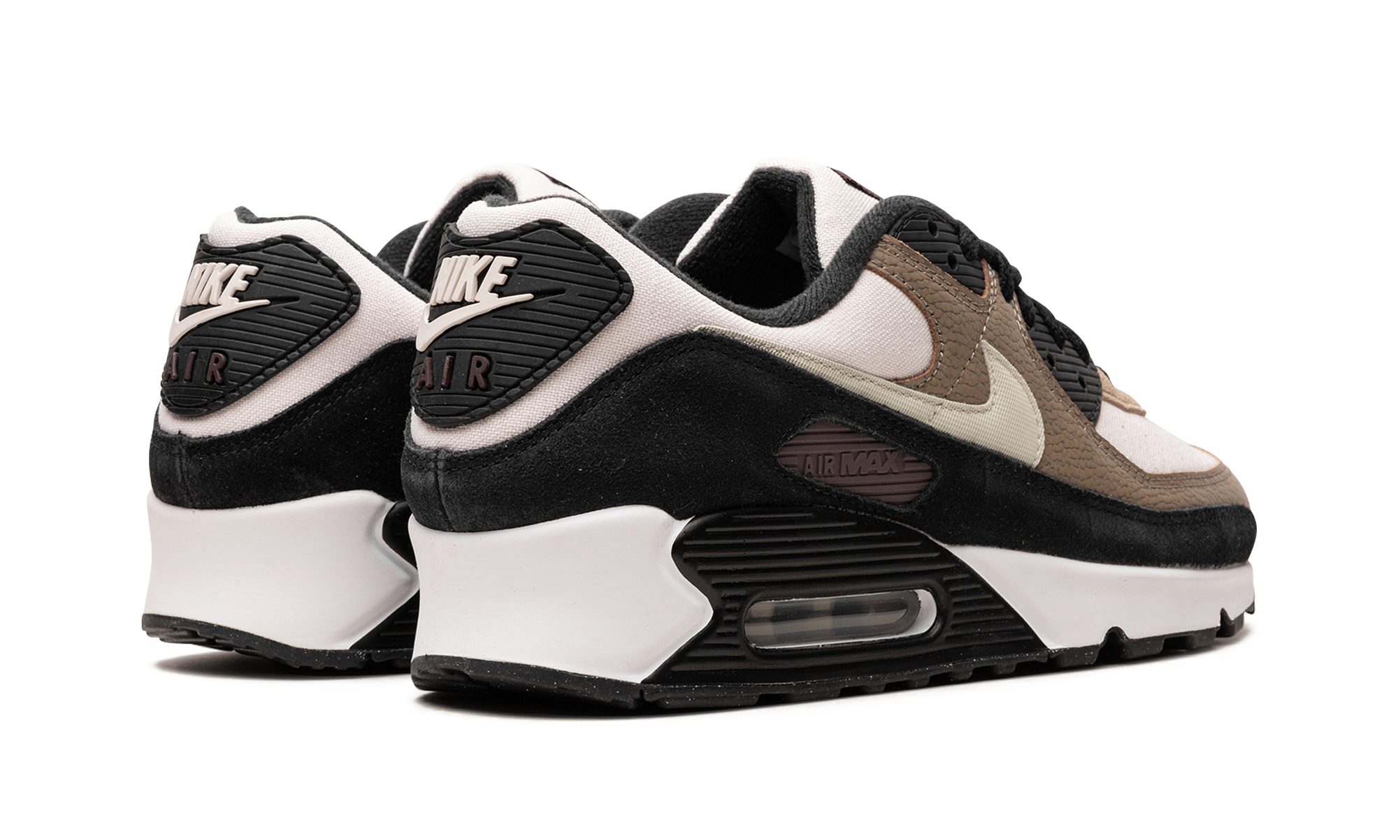 Air Max 90 "baroque Brown" - 3
