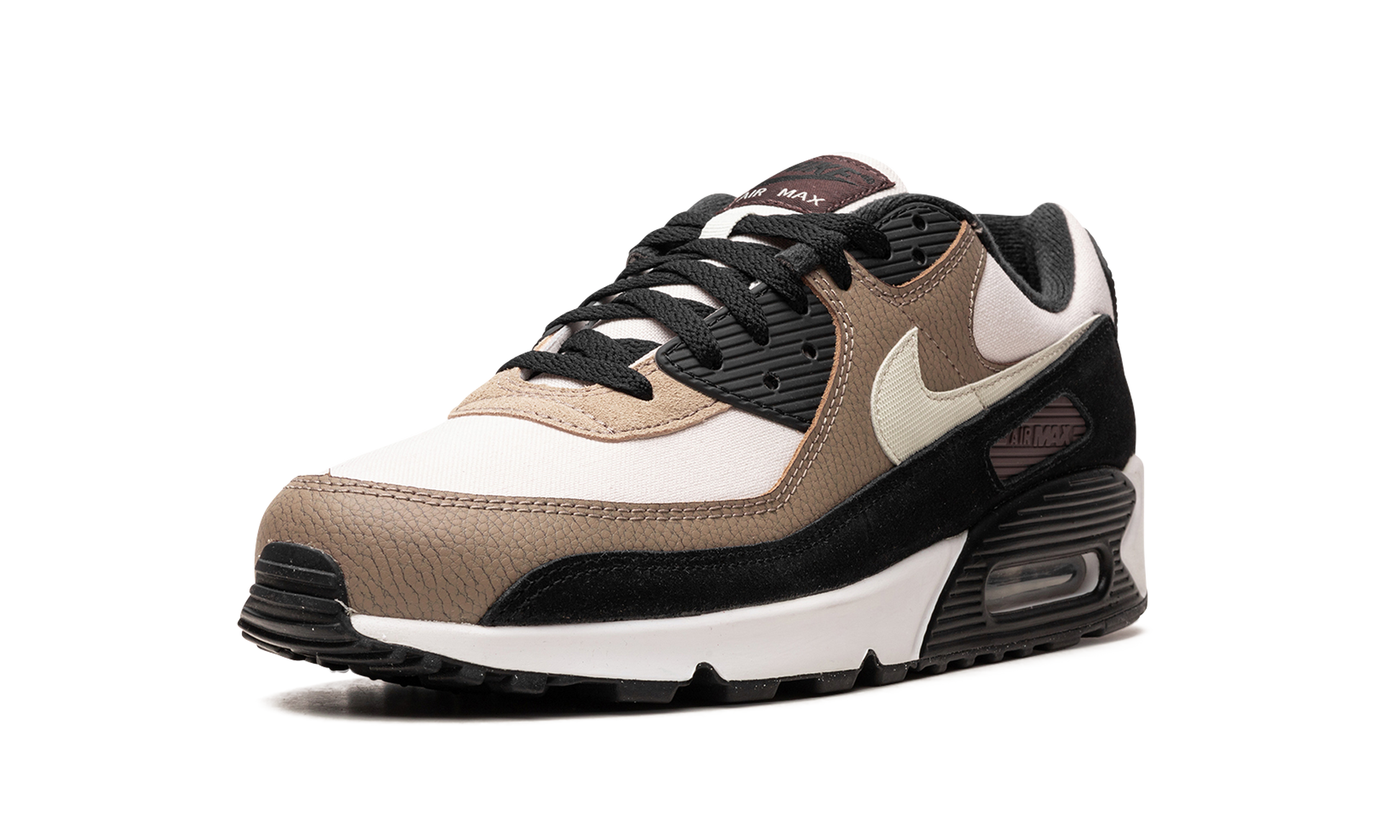 Air Max 90 "baroque Brown" - 4
